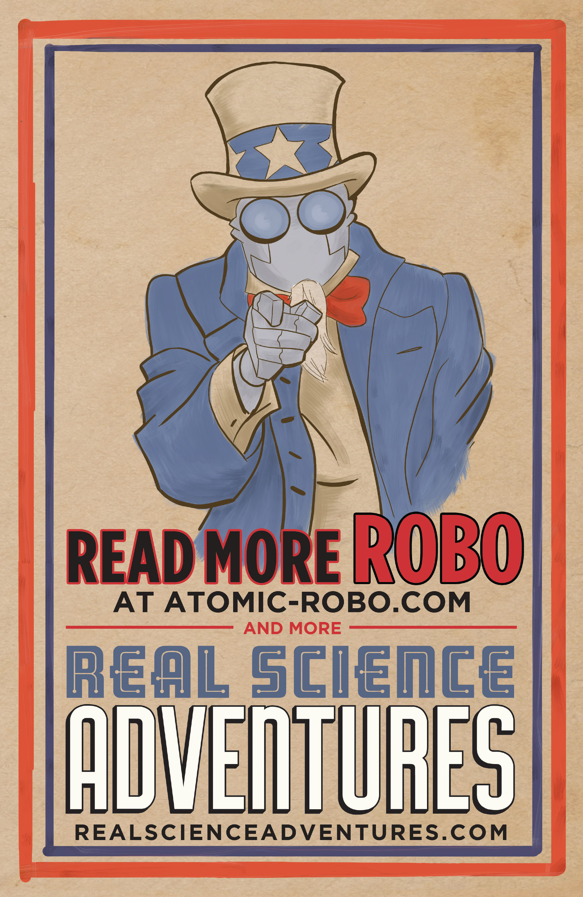 Atomic Robo And The Dawn Of A New Era (2019) issue 3 - Page 27