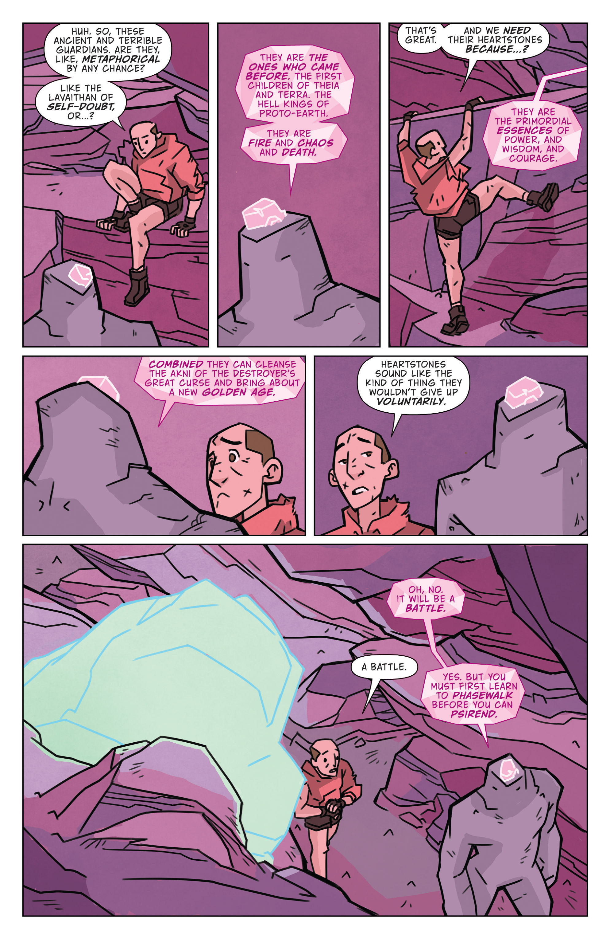 Atomic Robo And The Dawn Of A New Era (2019): Chapter 4 - Page 4