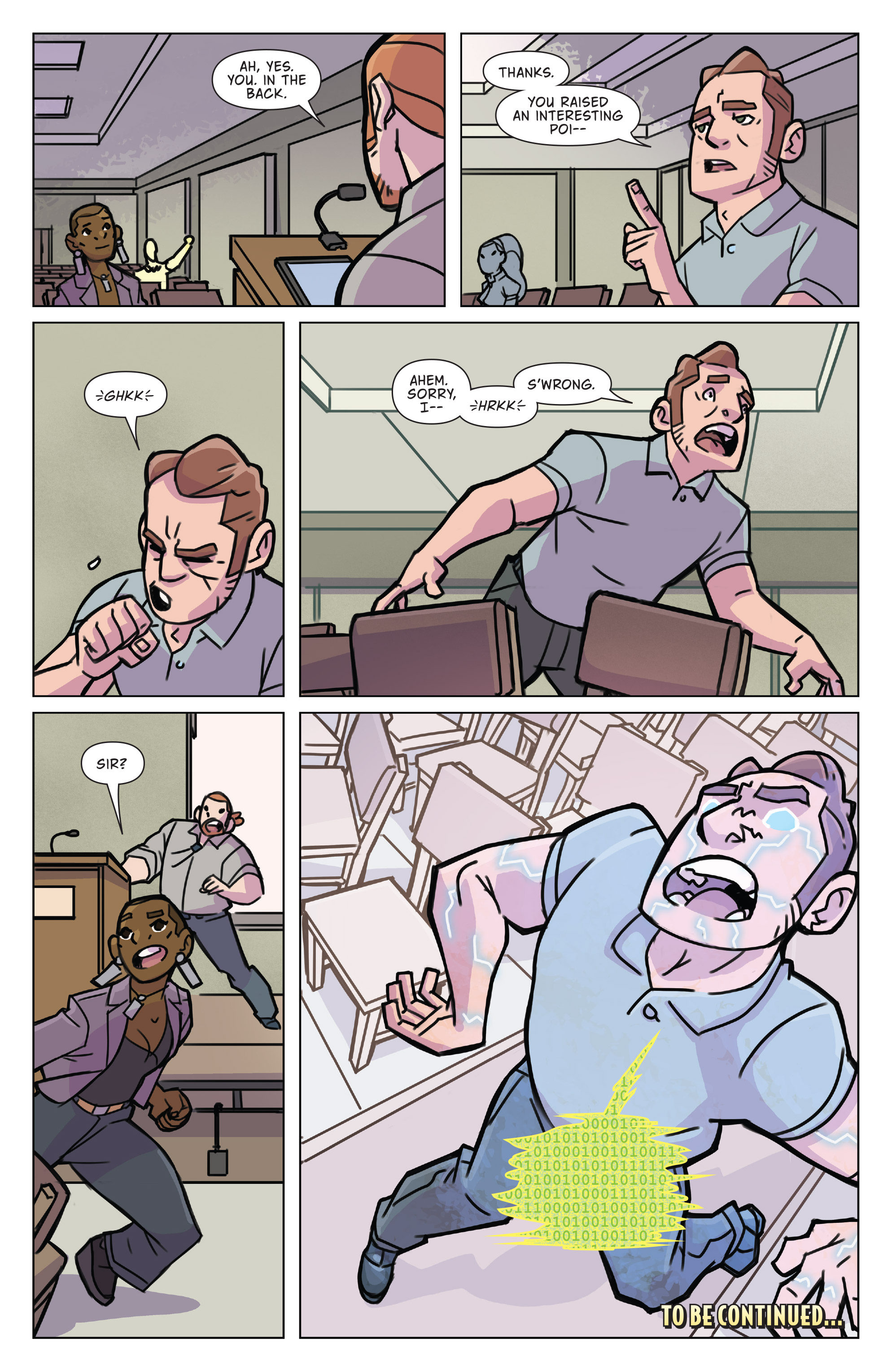 Atomic Robo Spectre of Tomorrow (2017) issue 1 - Page 24