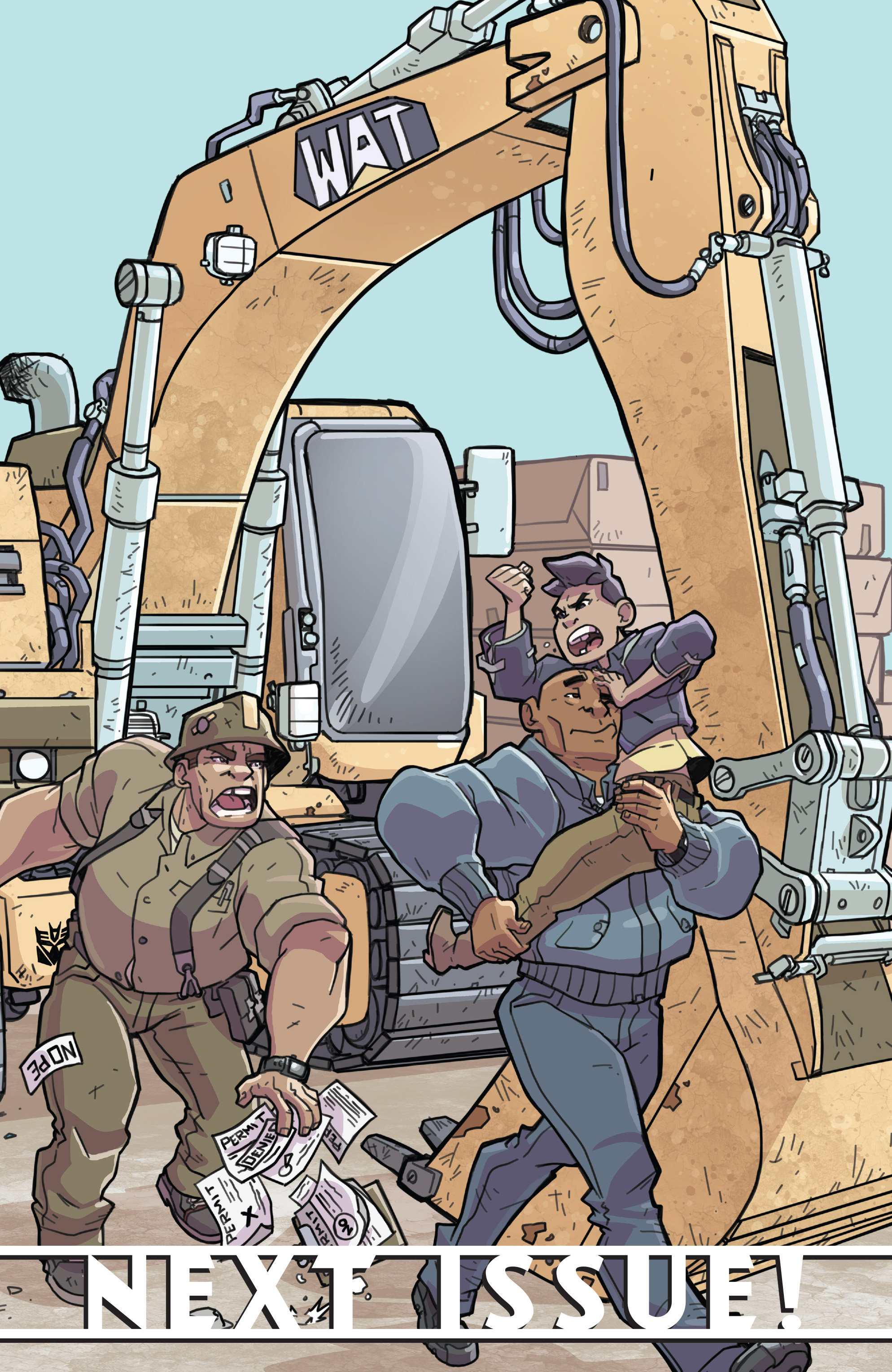 Atomic Robo Spectre of Tomorrow (2017) issue 1 - Page 25