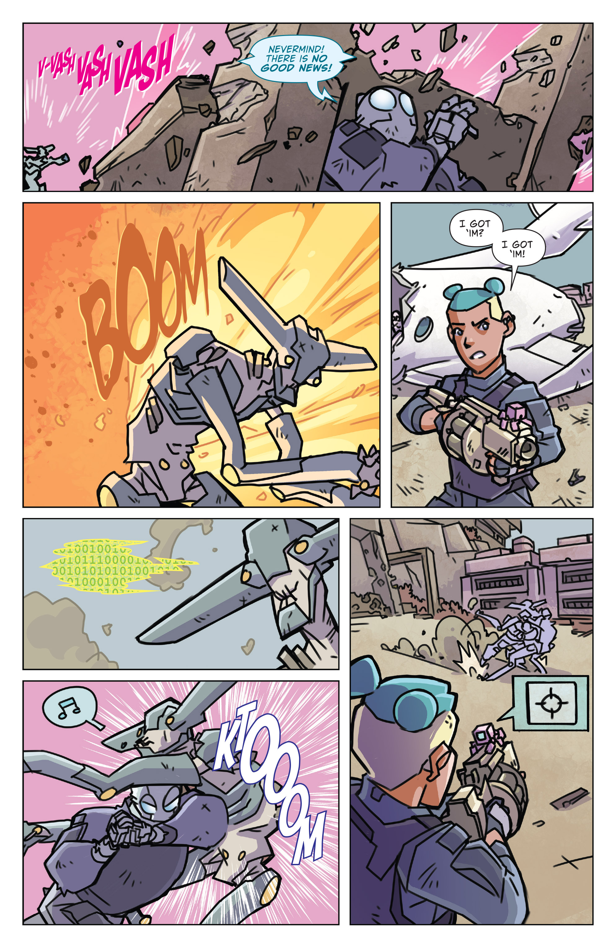 Atomic Robo Spectre of Tomorrow (2017) issue 3 - Page 22