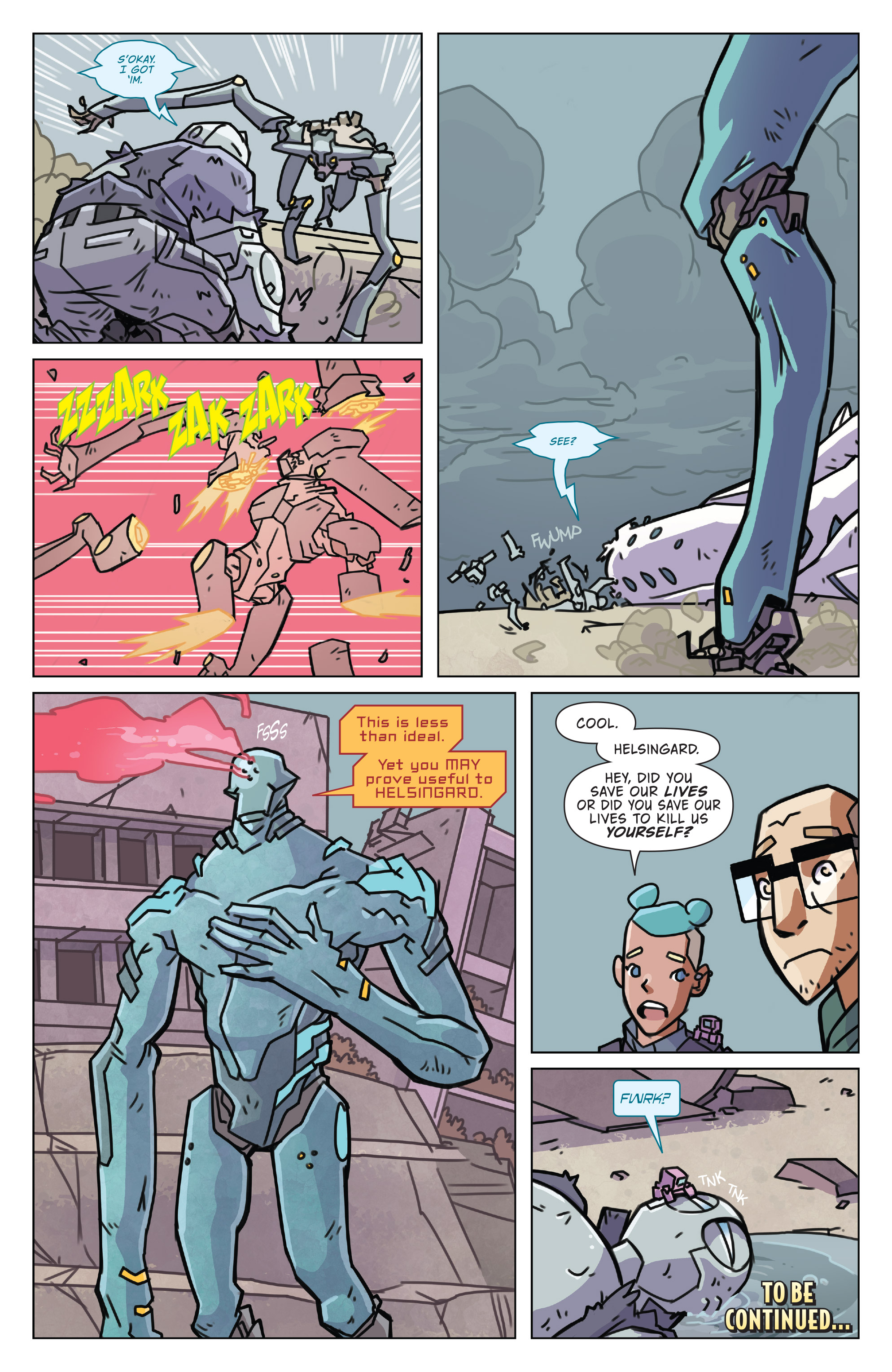 Atomic Robo Spectre of Tomorrow (2017) issue 3 - Page 24