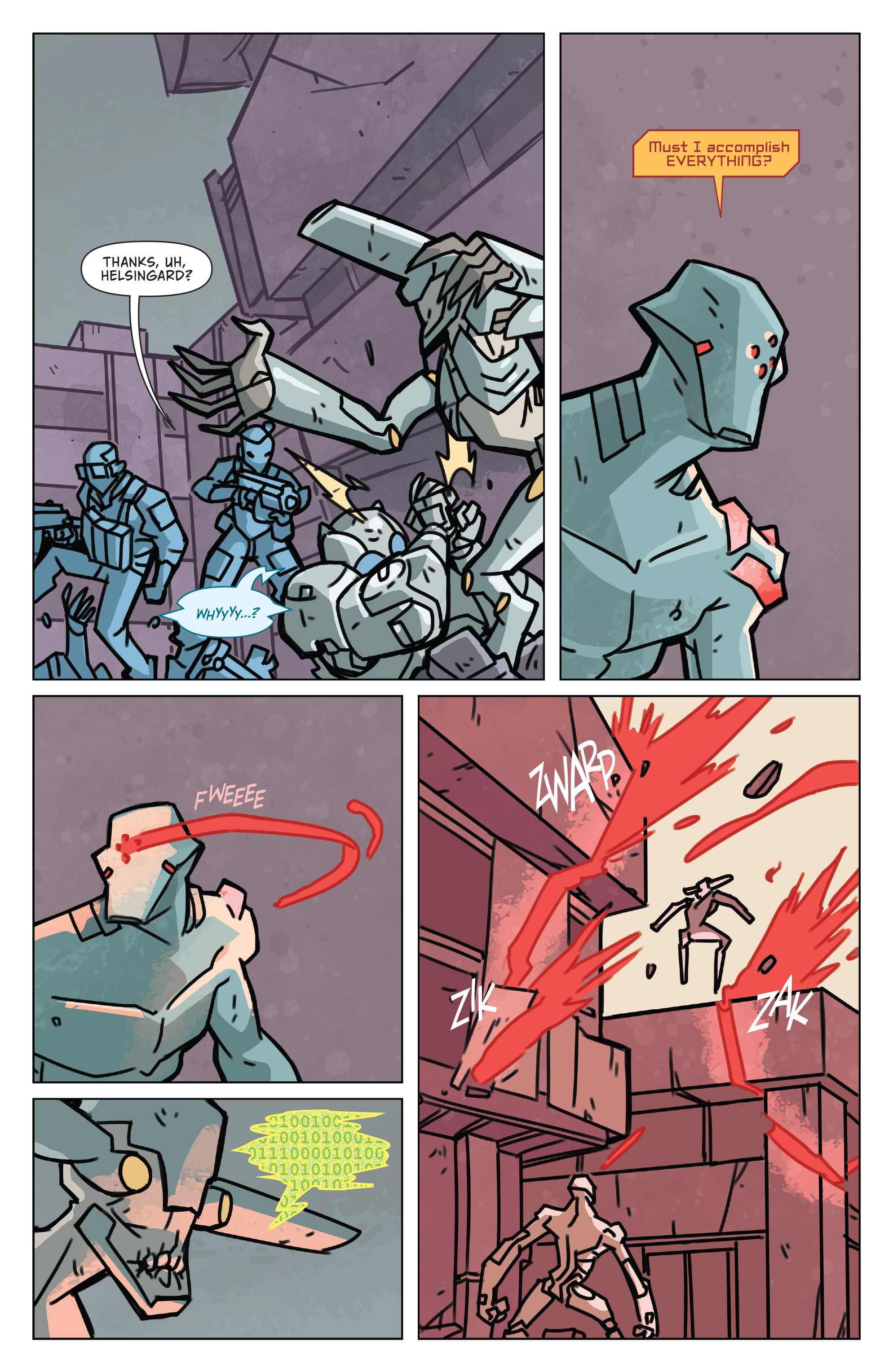 Atomic Robo Spectre of Tomorrow (2017) issue 4 - Page 13