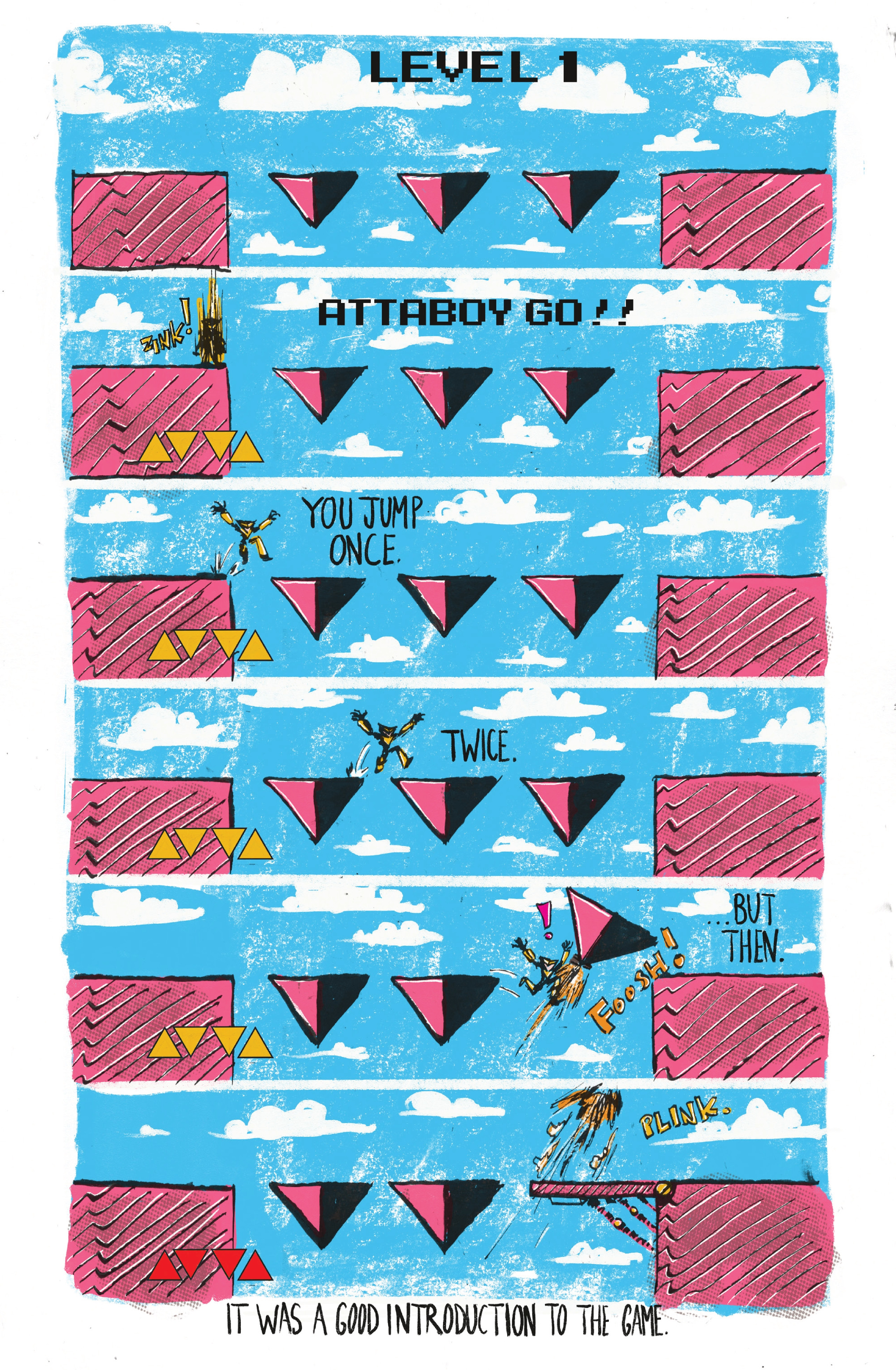 ATTABOY: Illustrated Instructional Booklet (2024) issue 1 - Page 27