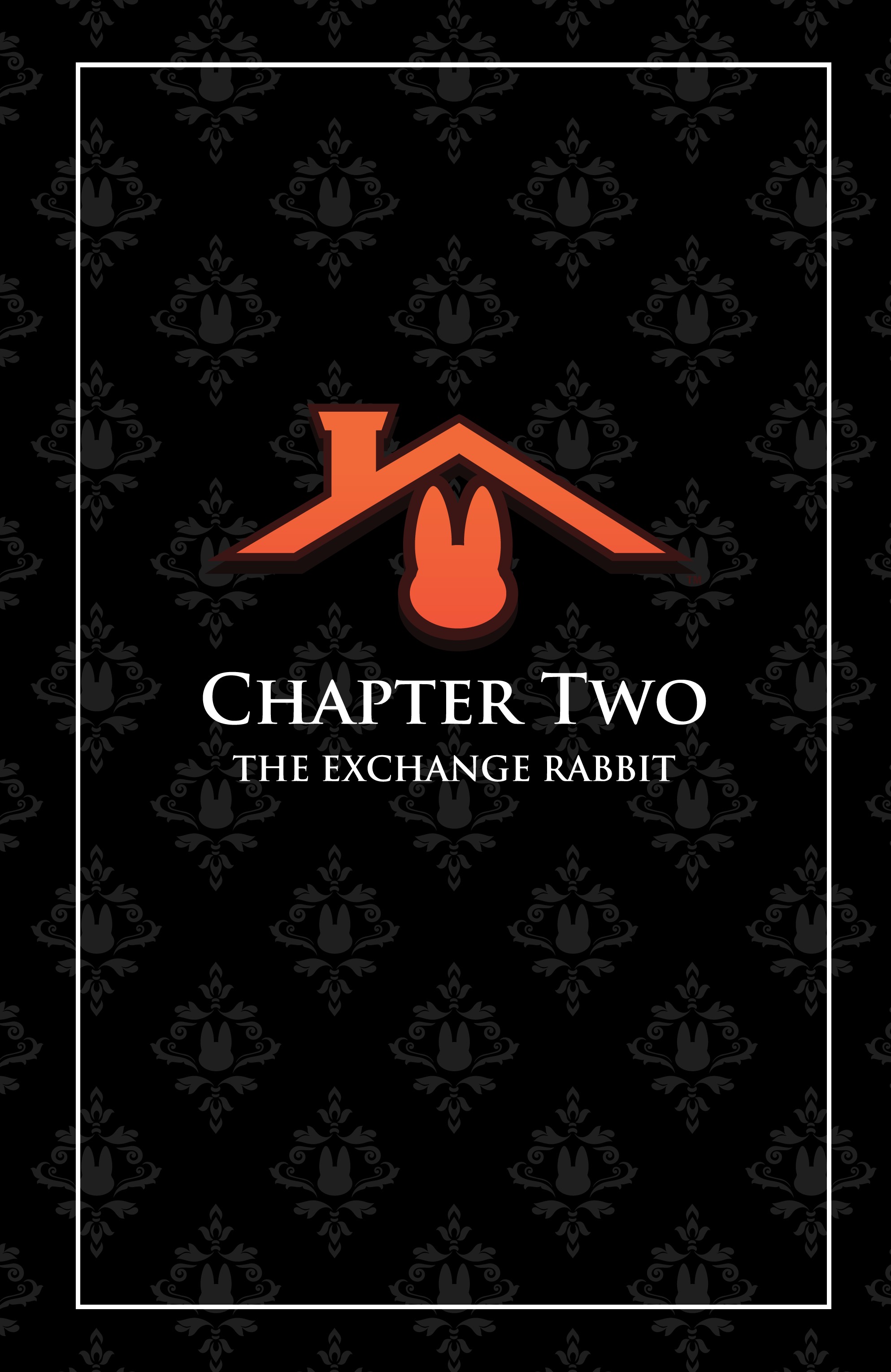 Auntie Agatha's Home For Wayward Rabbits (2018-): Chapter 2 - Page 3