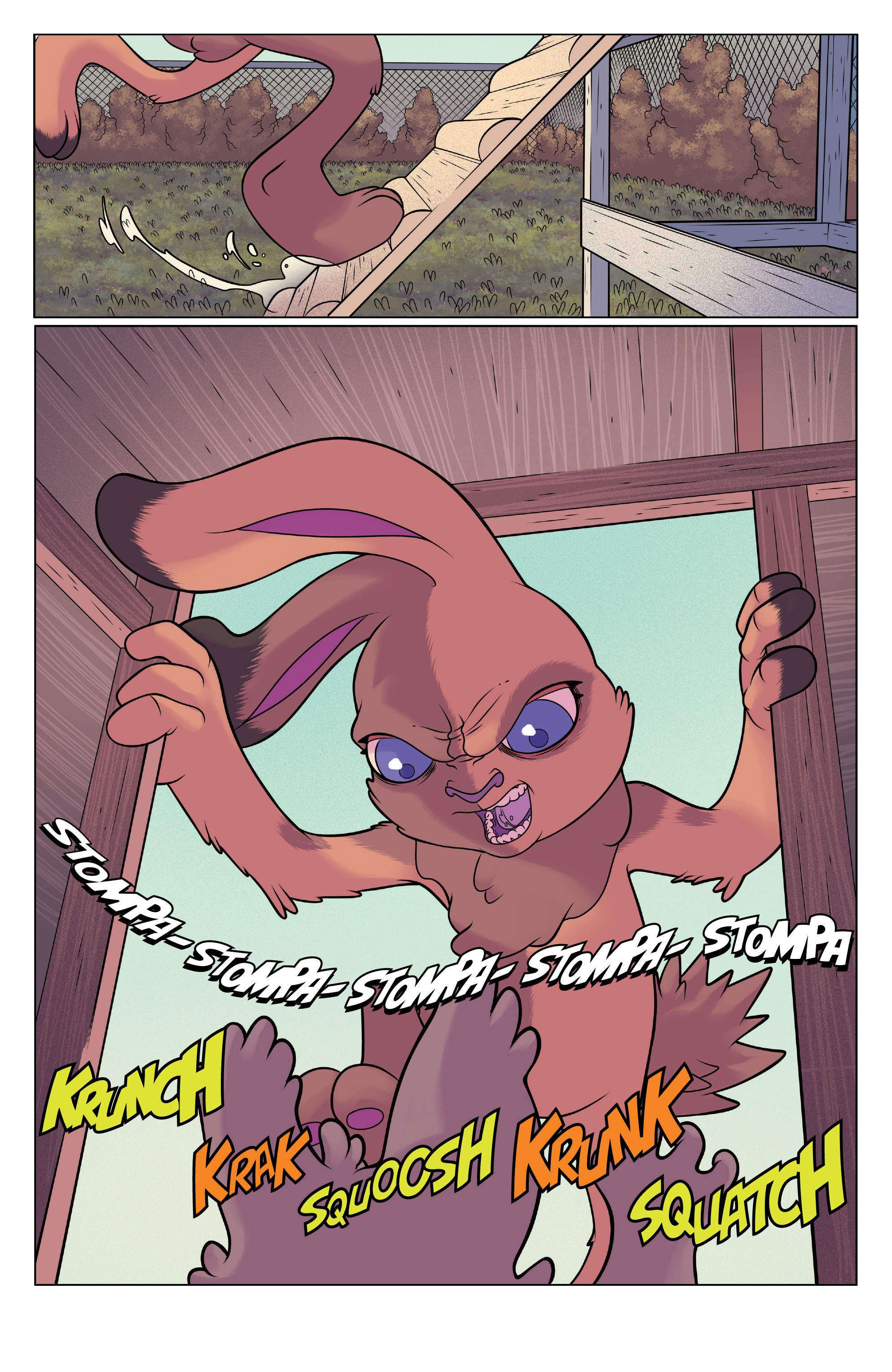 <{ $series->title }} issue 2 - Page 6