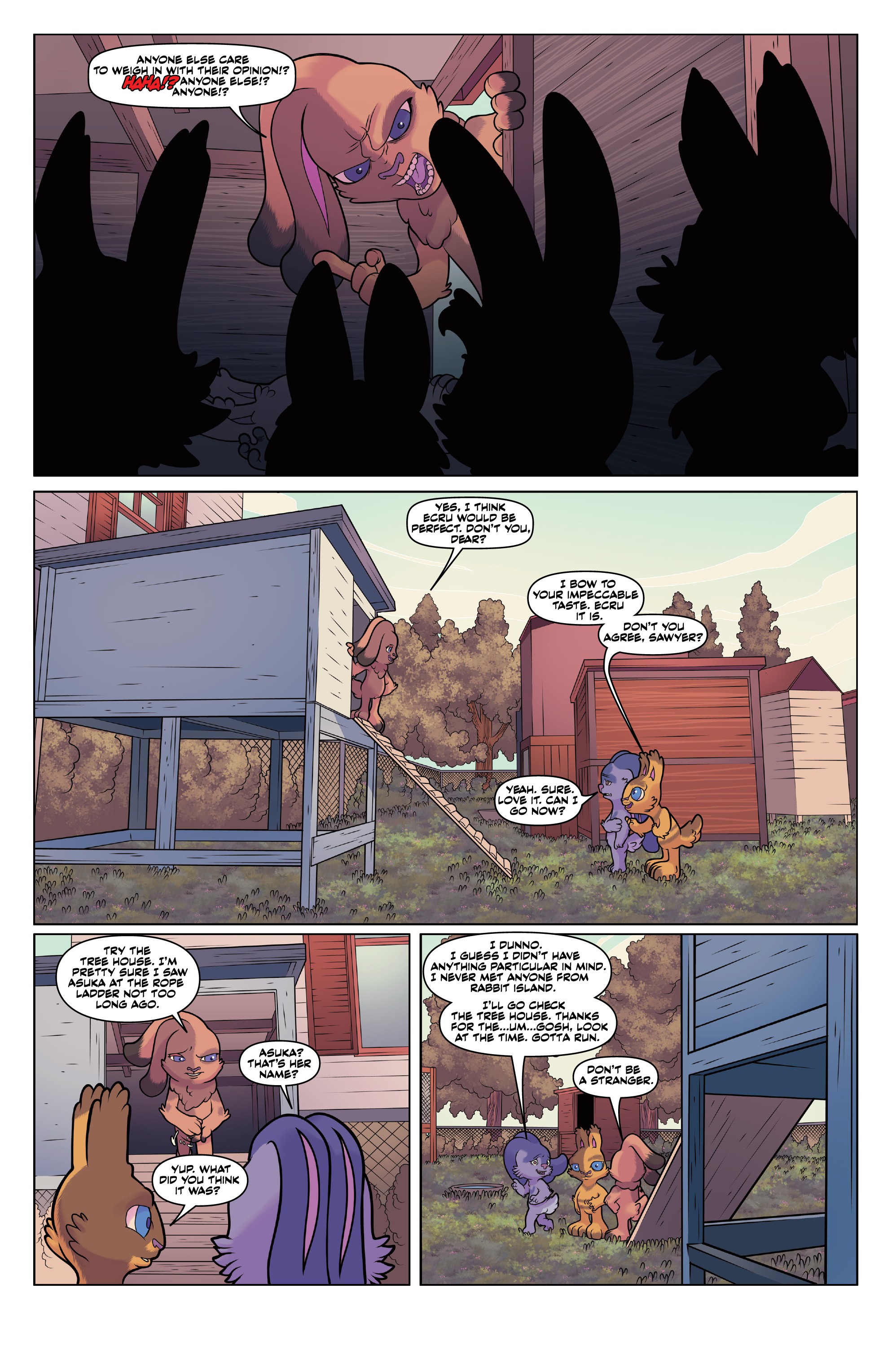 <{ $series->title }} issue 2 - Page 7