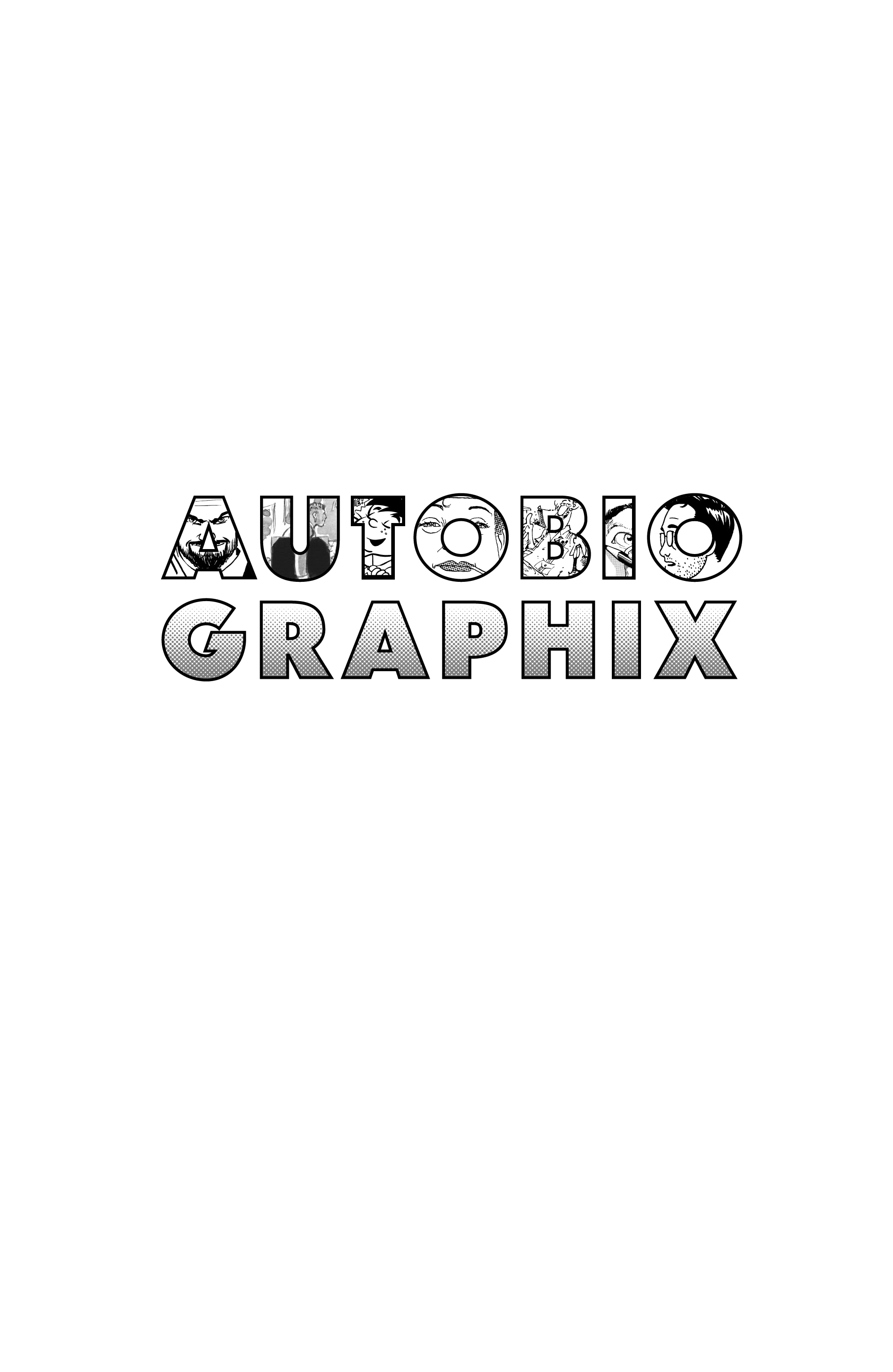 AutobioGraphix (2021): Chapter 1 - Page 2