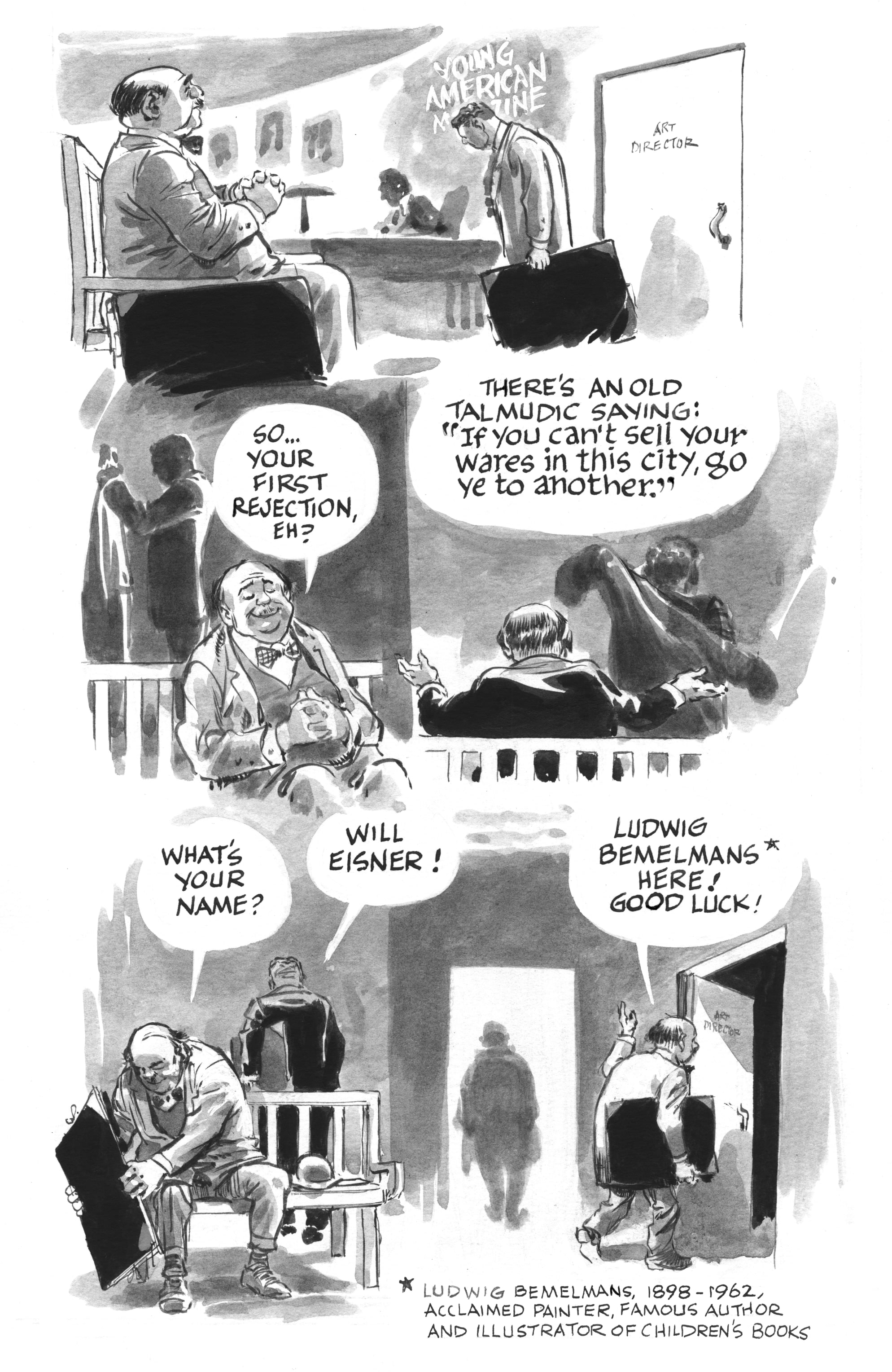 AutobioGraphix (2021) issue 1 - Page 18