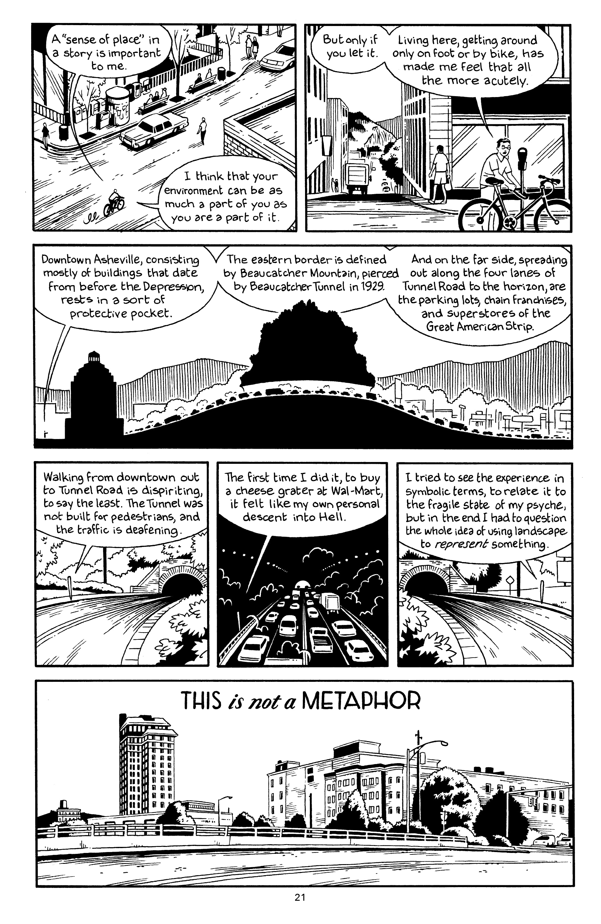 AutobioGraphix (2021) issue 1 - Page 21