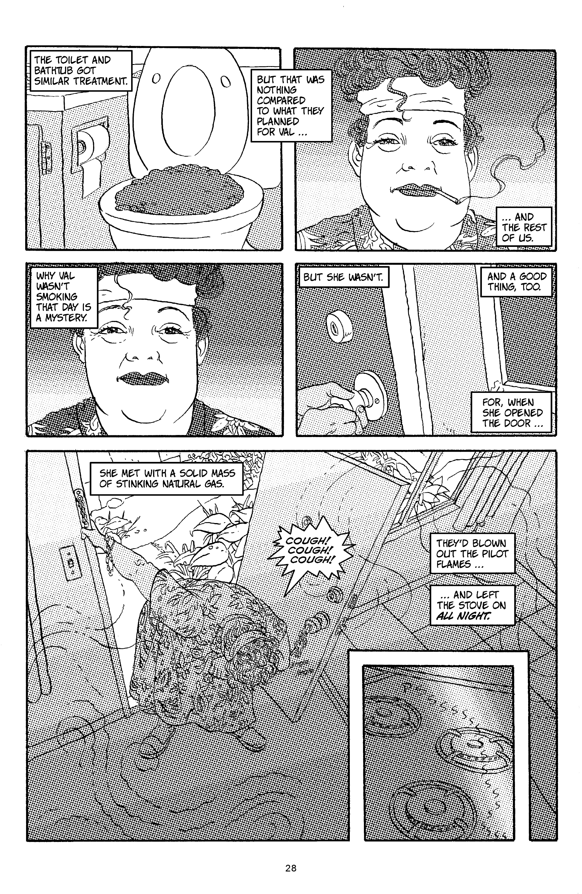 AutobioGraphix (2021) issue 1 - Page 28