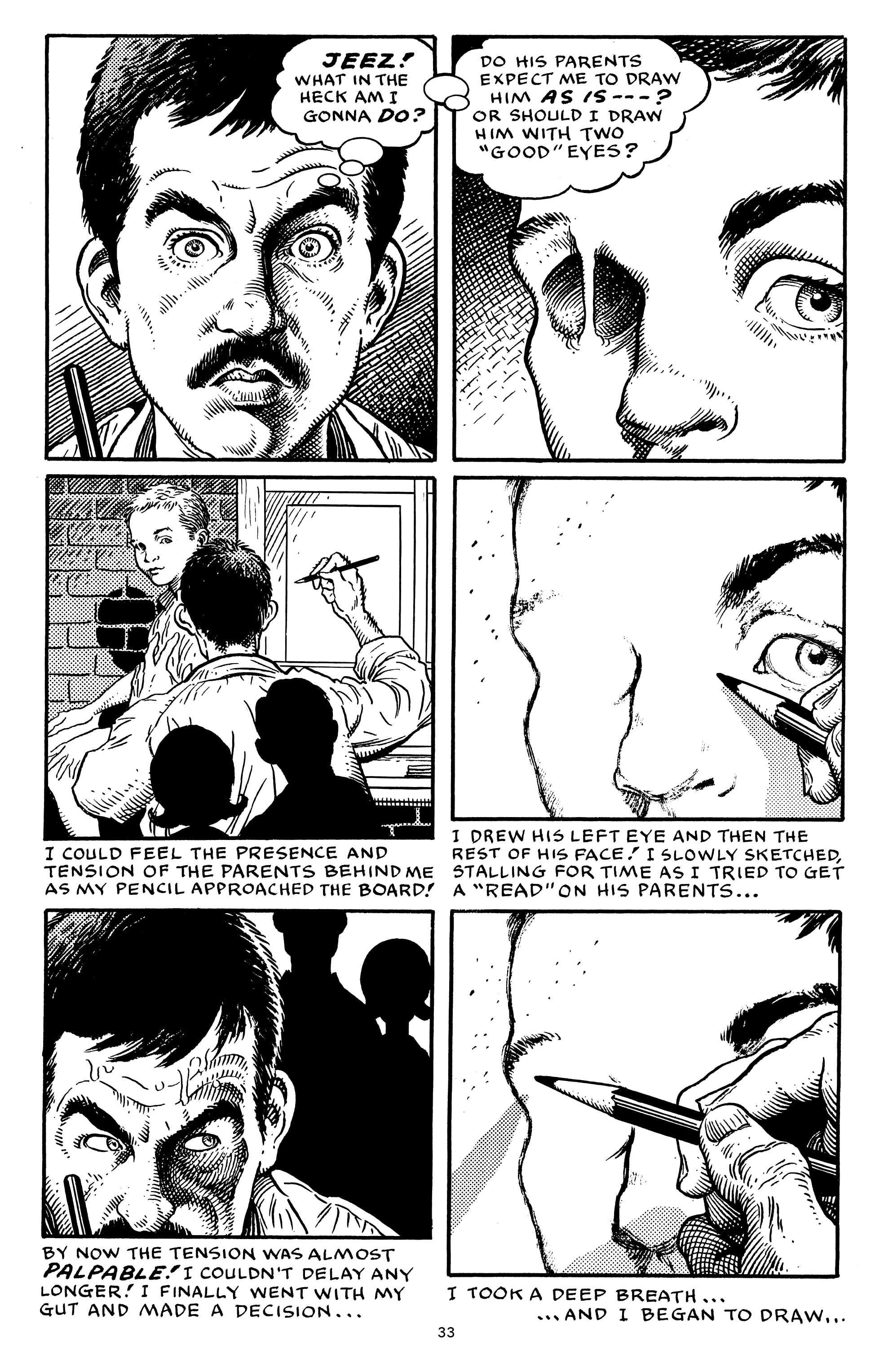 AutobioGraphix (2021) issue 1 - Page 33