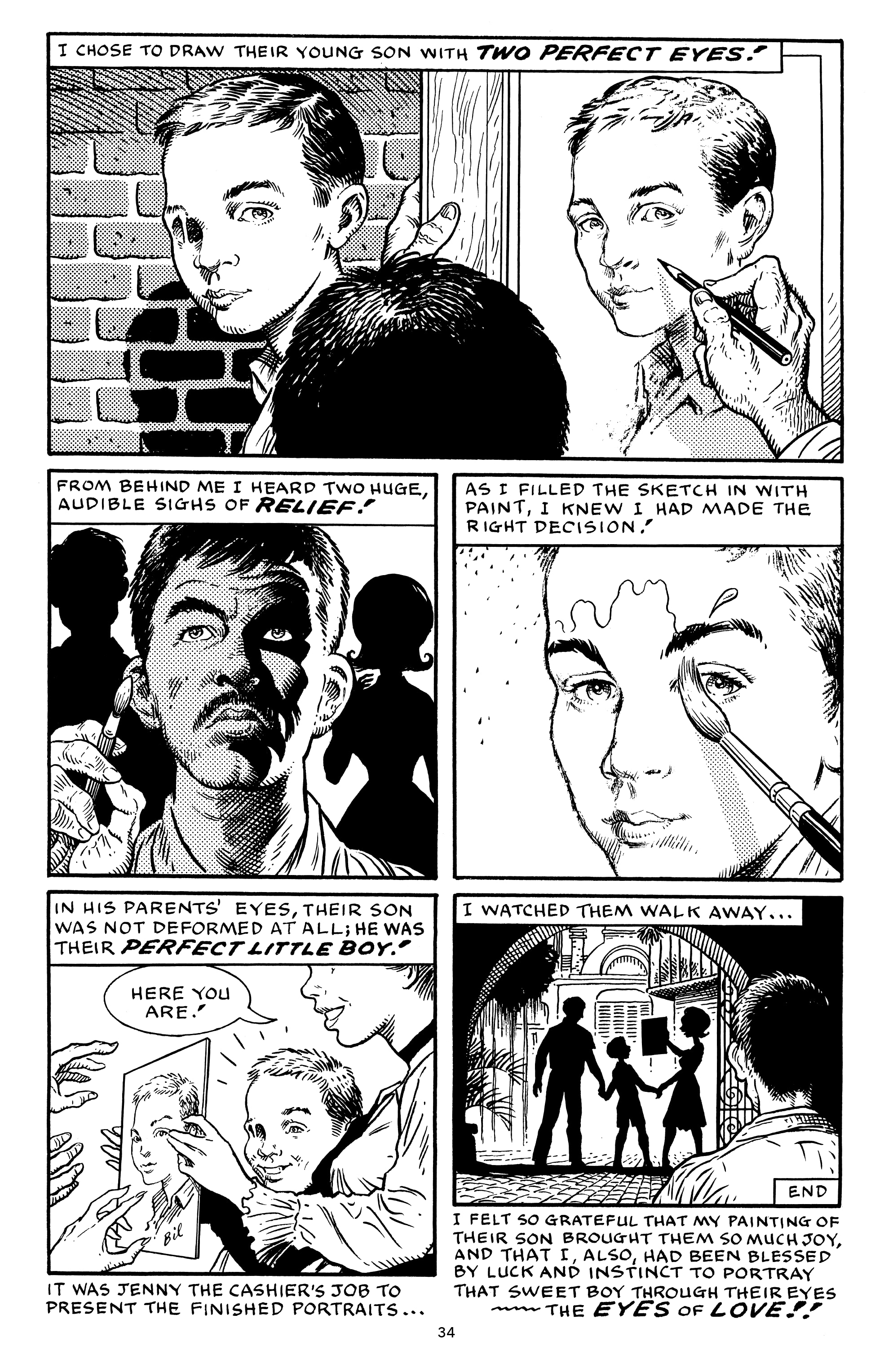 AutobioGraphix (2021) issue 1 - Page 34