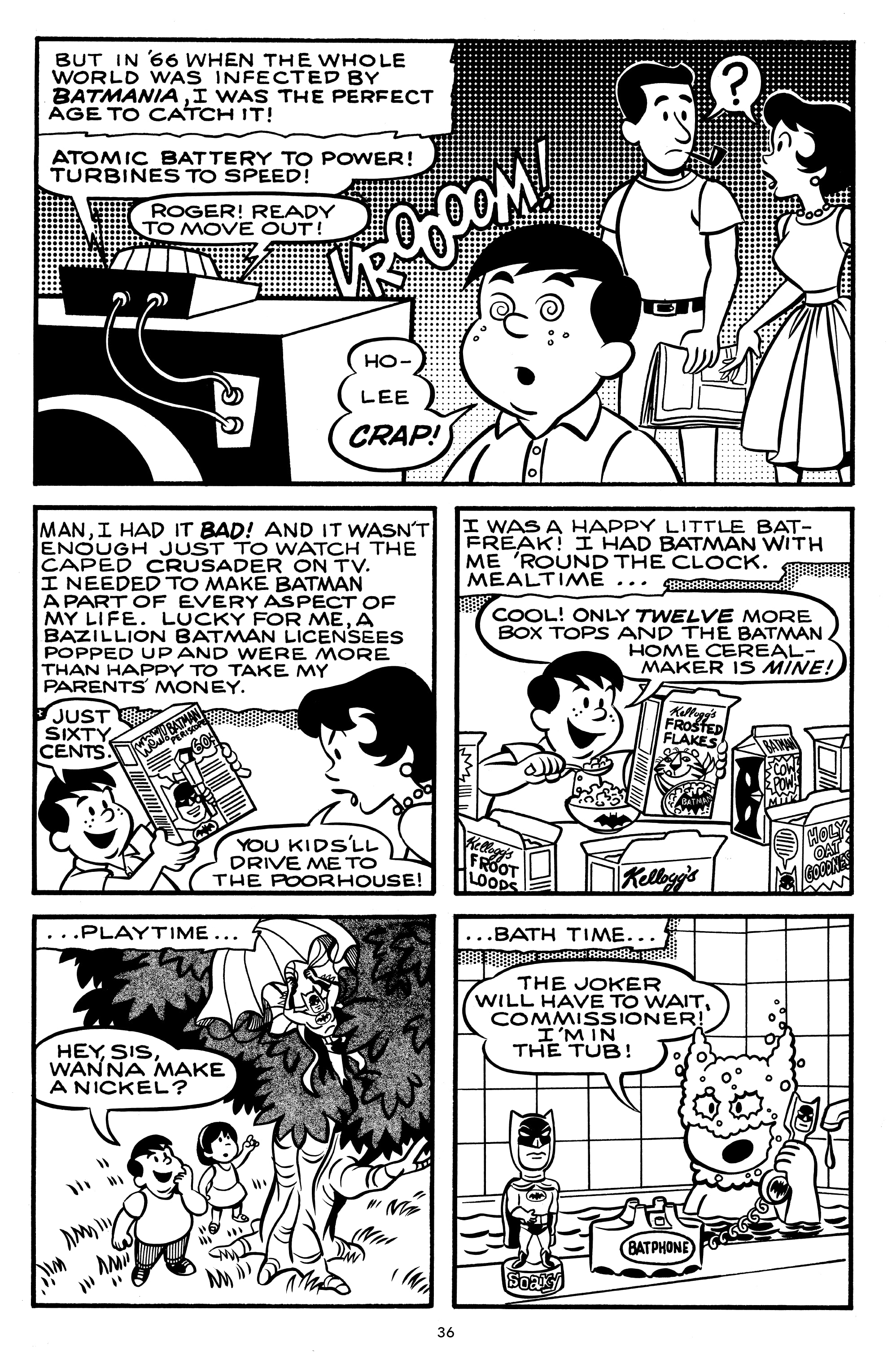 AutobioGraphix (2021) issue 1 - Page 36