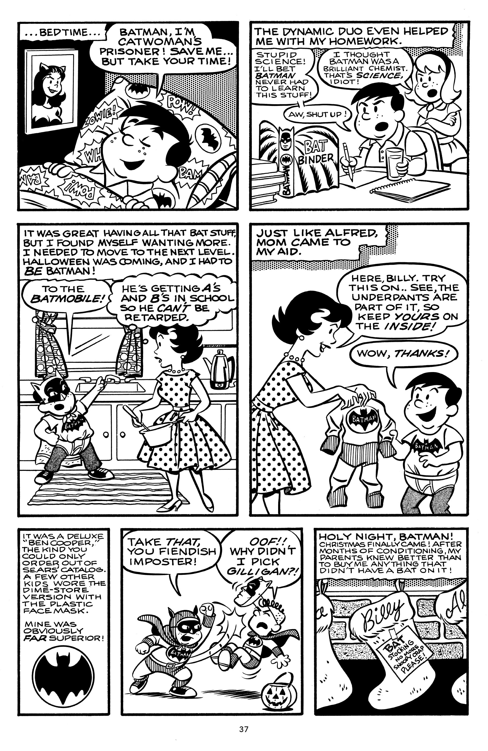 AutobioGraphix (2021) issue 1 - Page 37