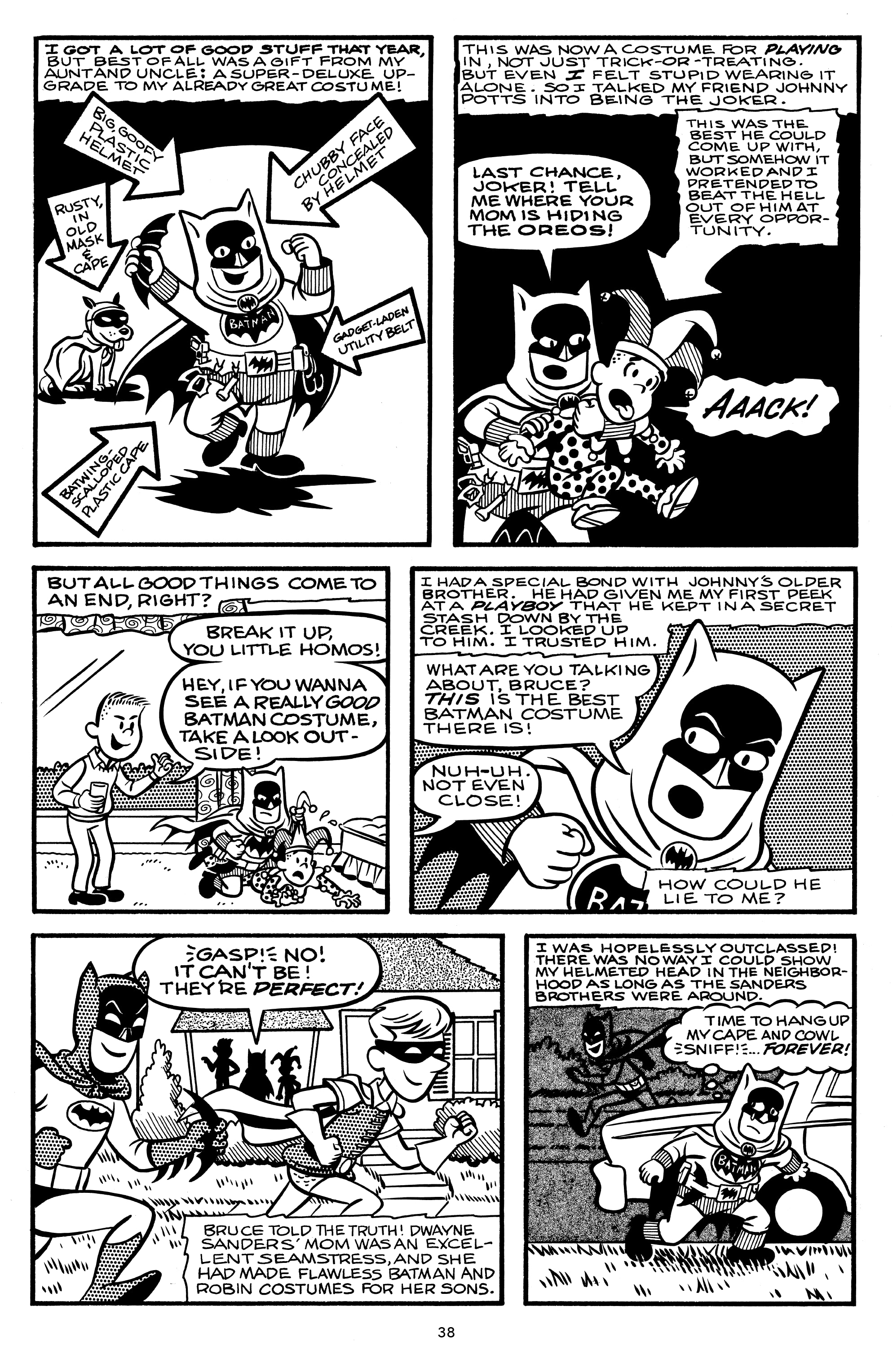 AutobioGraphix (2021) issue 1 - Page 38