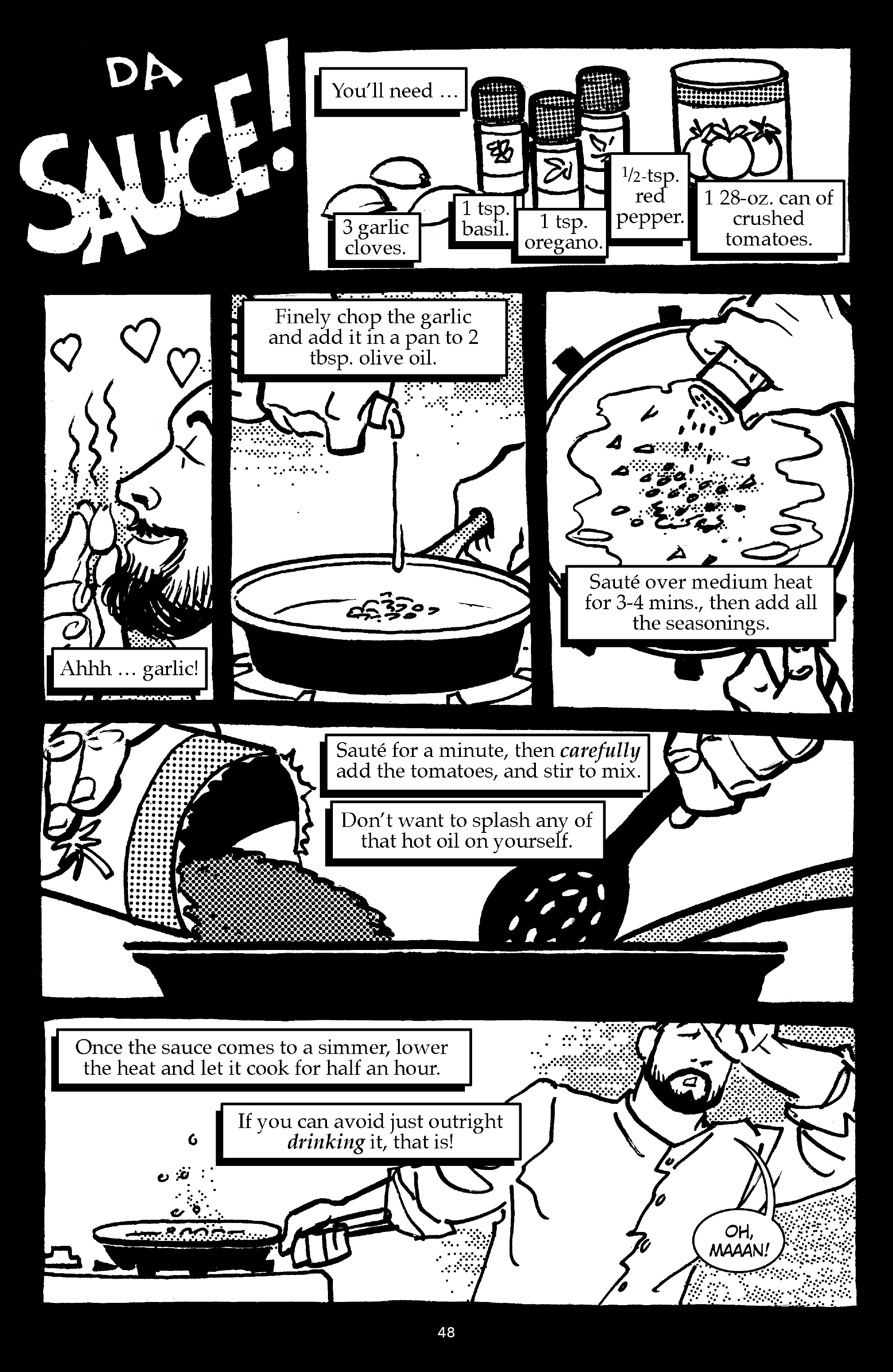 AutobioGraphix (2021) issue 1 - Page 47