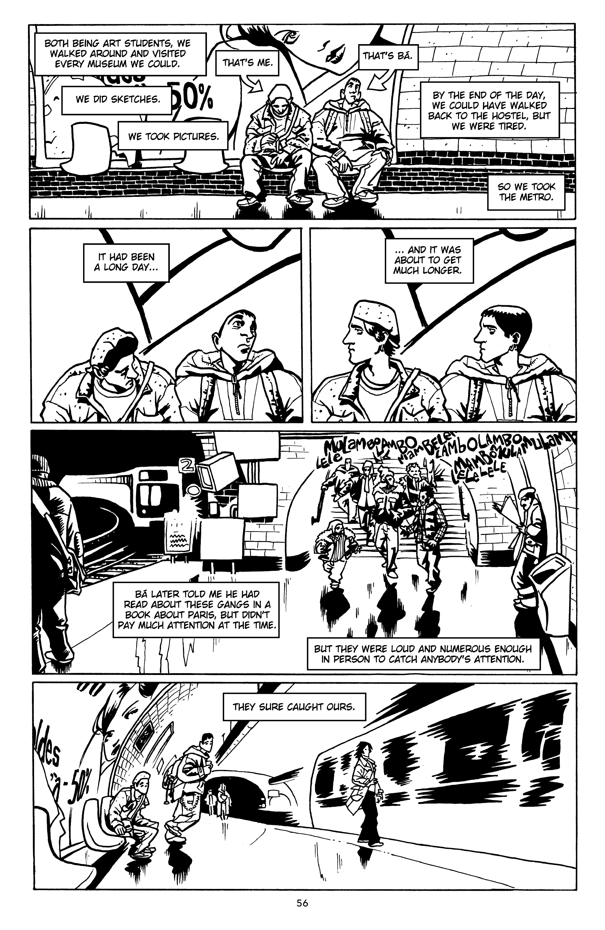 AutobioGraphix (2021) issue 1 - Page 55