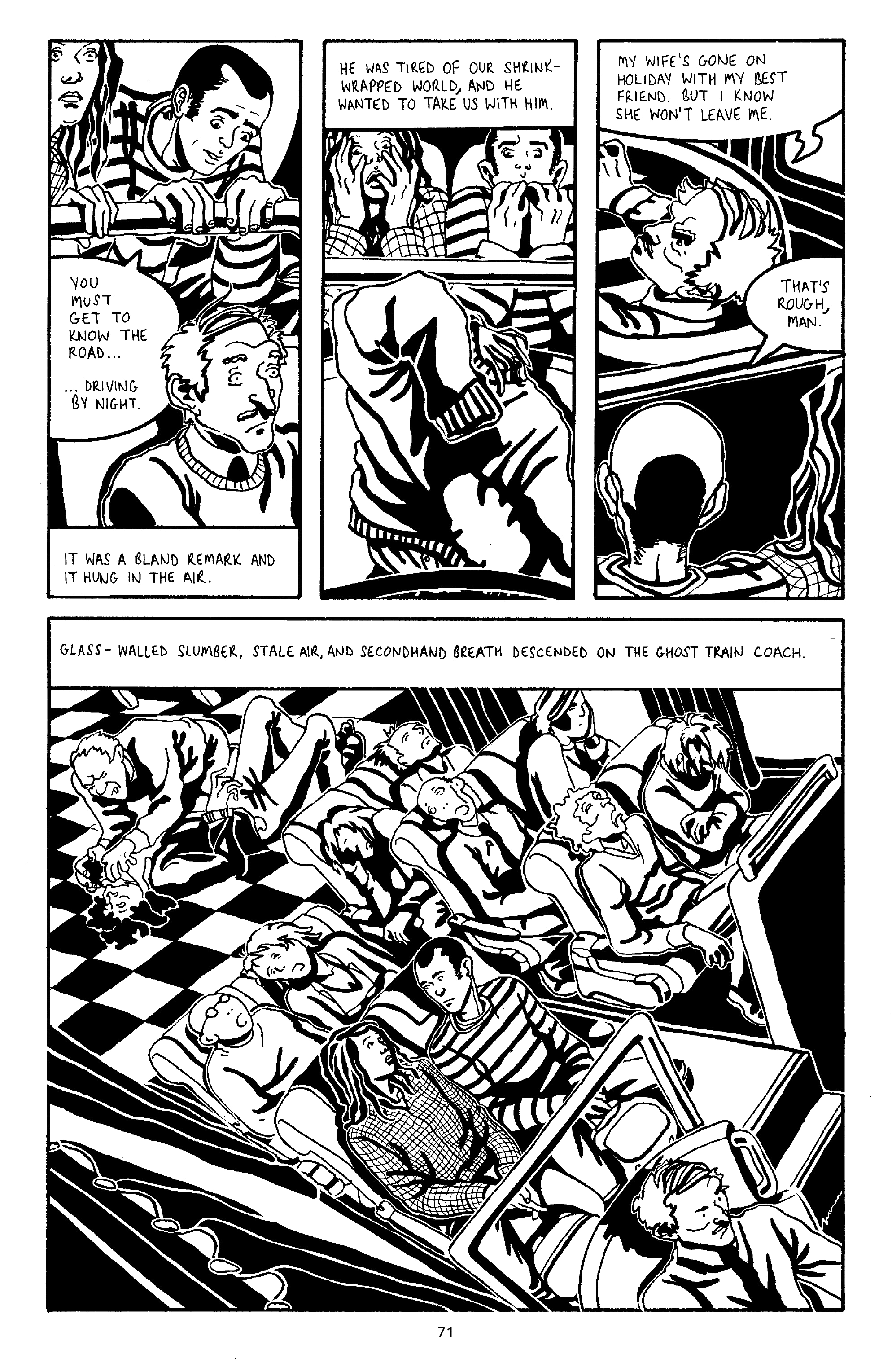 AutobioGraphix (2021) issue 1 - Page 70