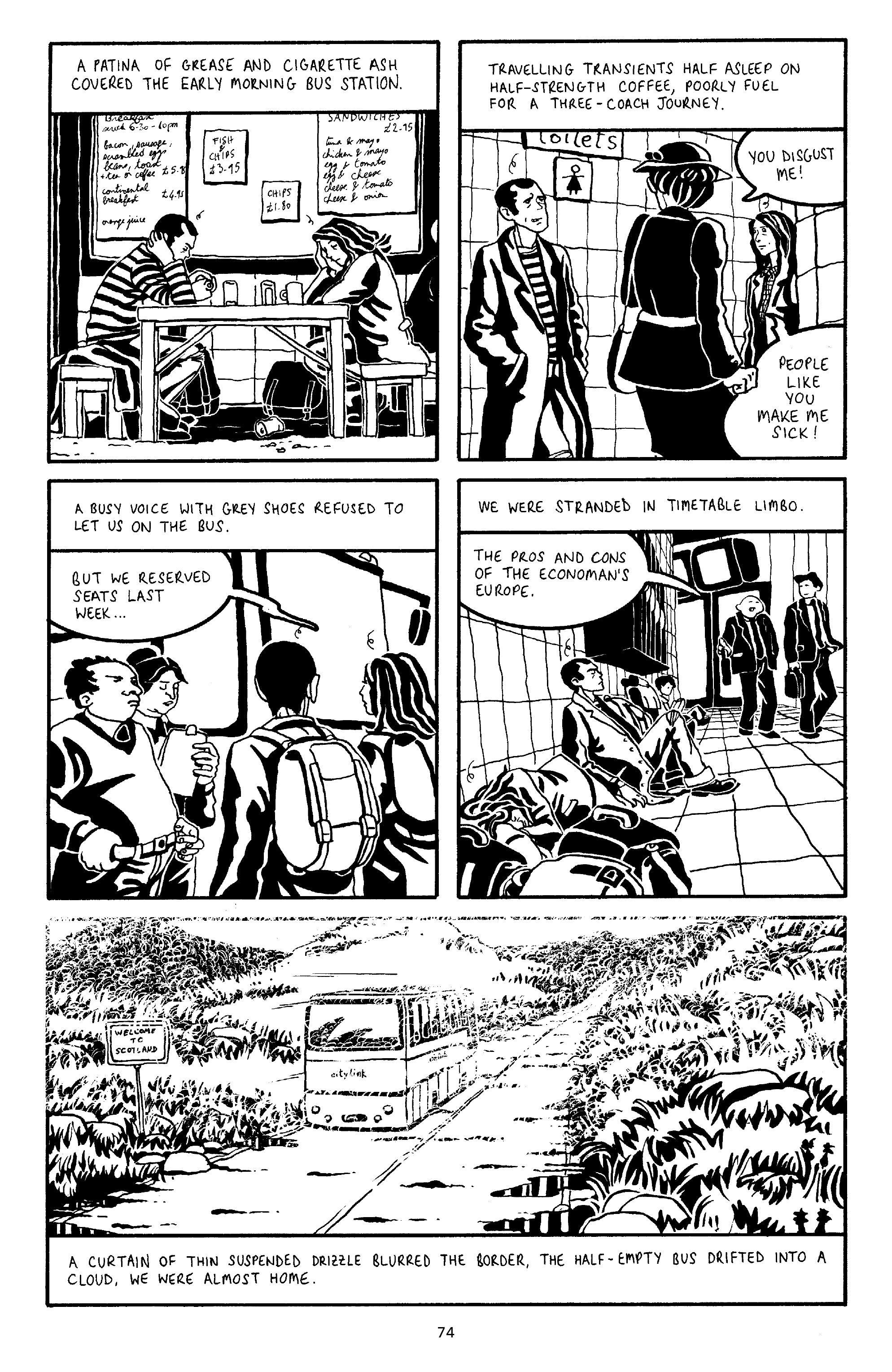 AutobioGraphix (2021) issue 1 - Page 73