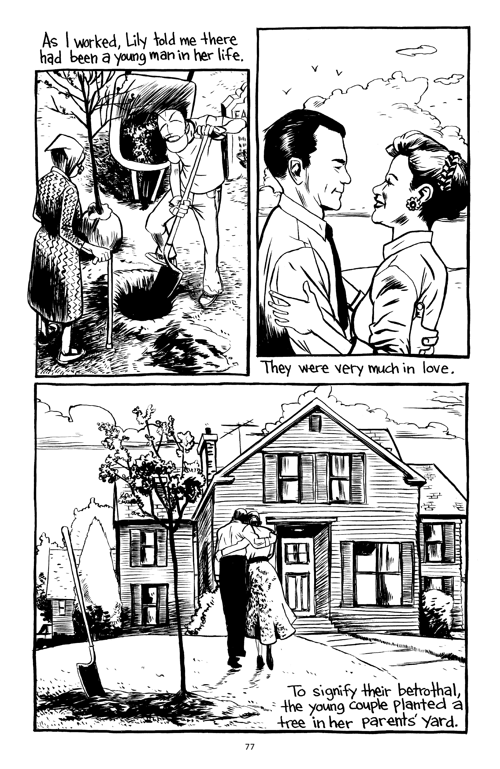 AutobioGraphix (2021) issue 1 - Page 76