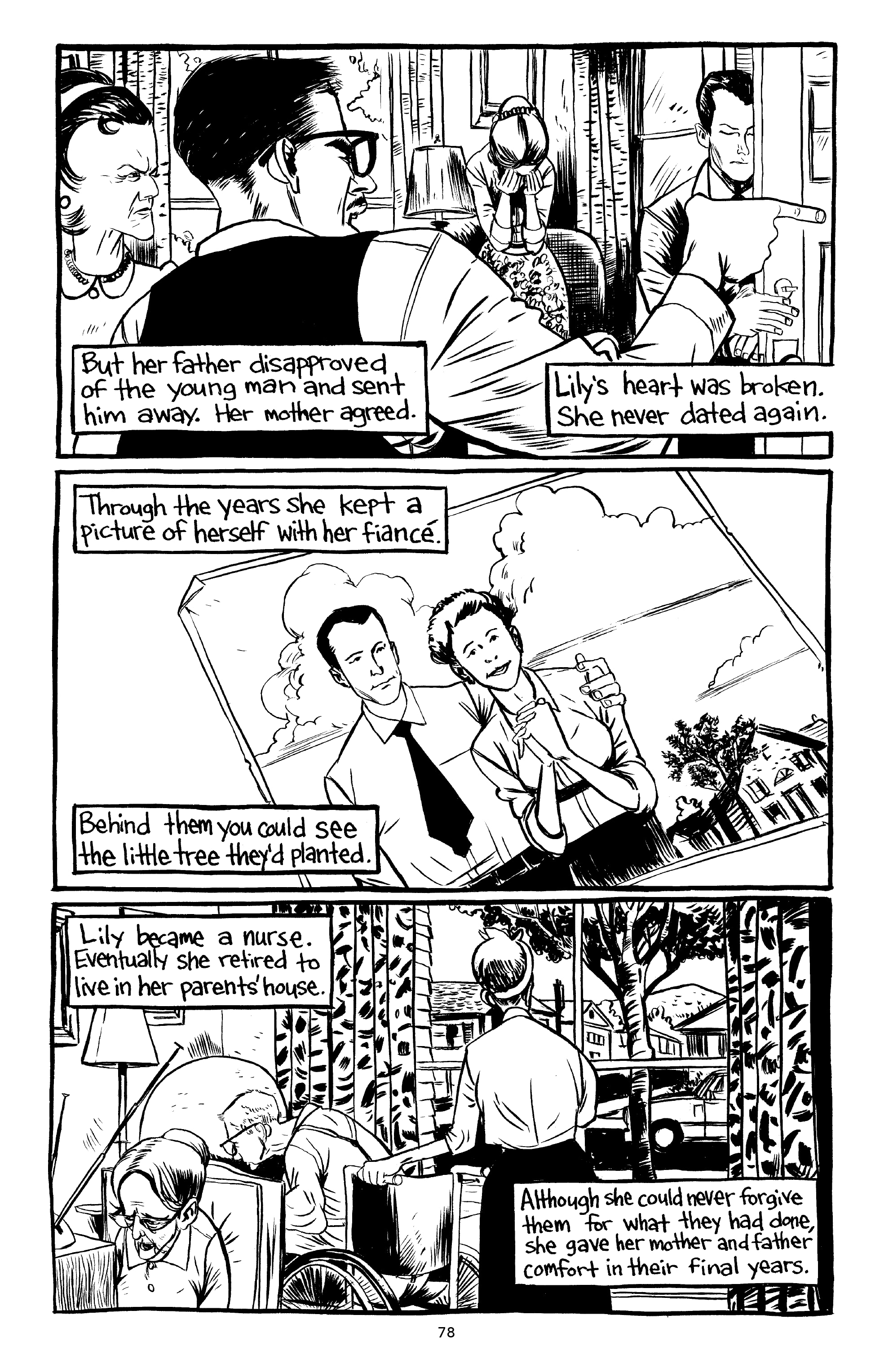 AutobioGraphix (2021) issue 1 - Page 77