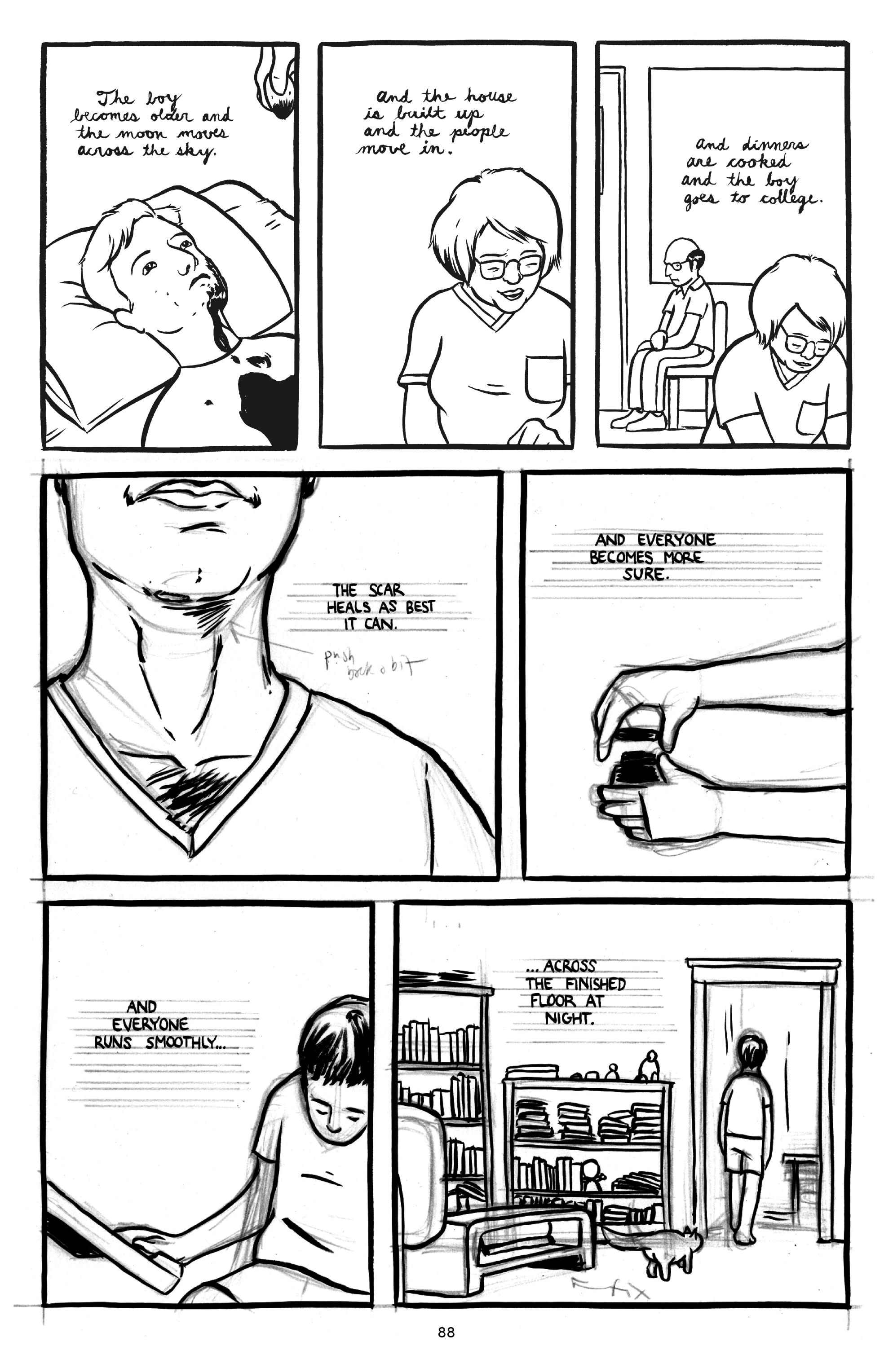 AutobioGraphix (2021) issue 1 - Page 87