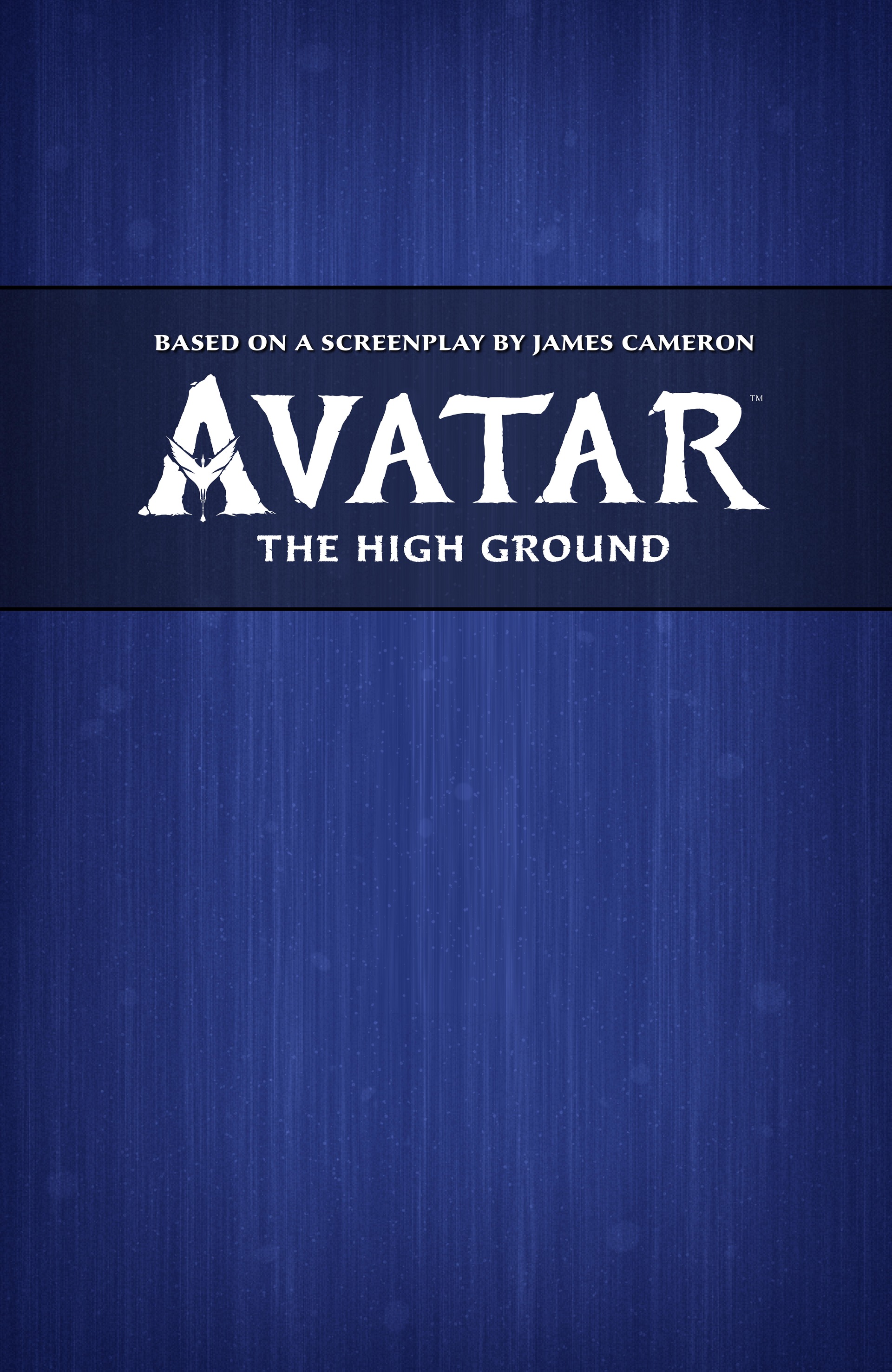 Avatar: The High Ground (2022-): Chapter 1 - Page 3