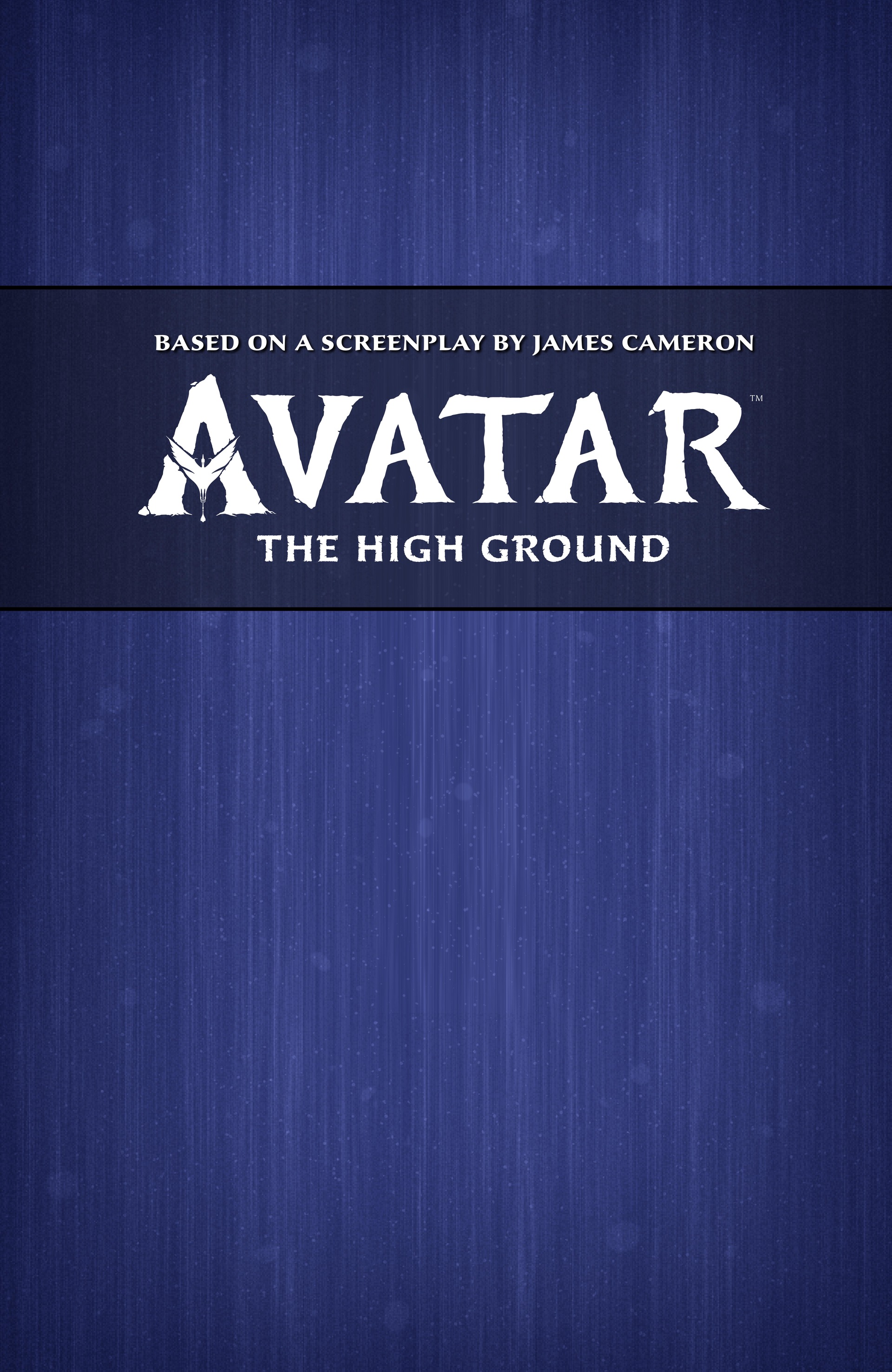 Avatar: The High Ground (2022-): Chapter 2 - Page 3