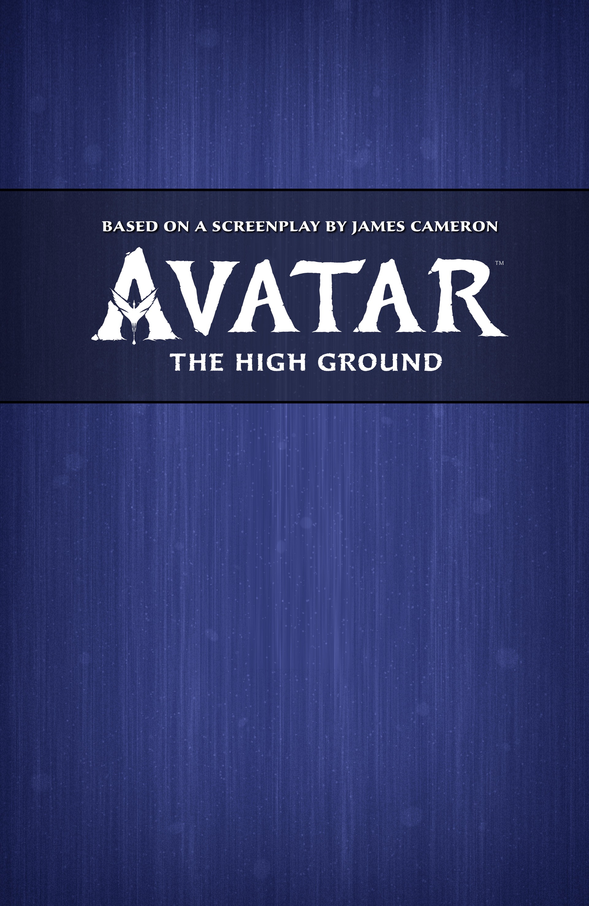 Avatar: The High Ground (2022-) issue Vol. 3 - Page 3