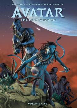 Avatar: The High Ground (2022-)