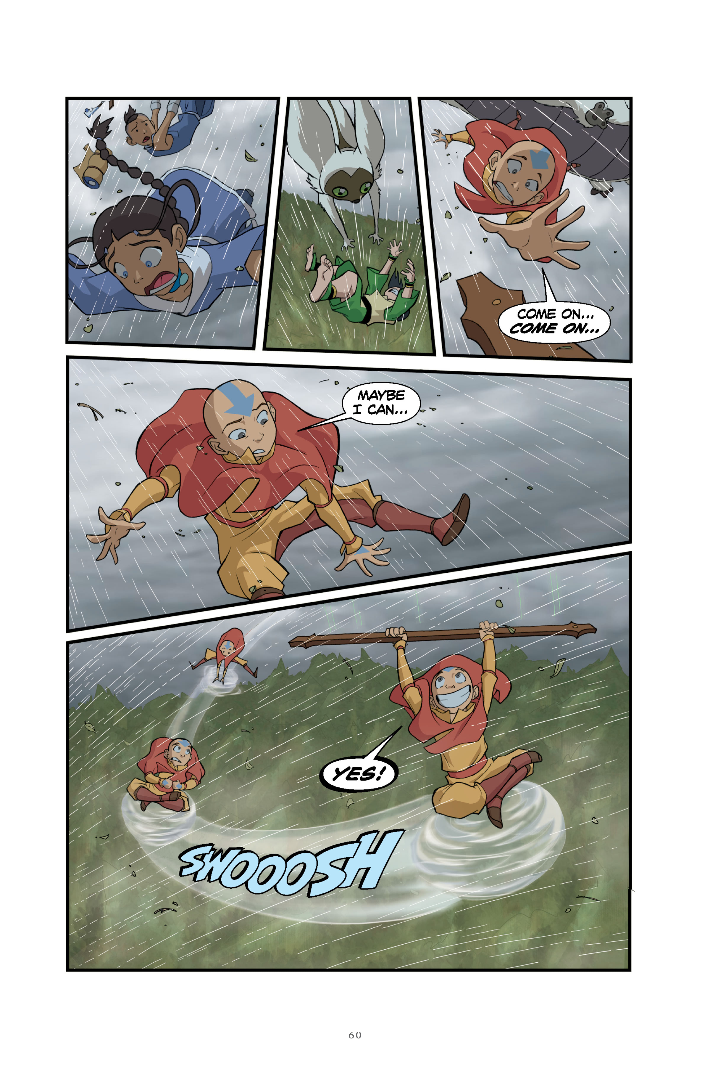 <{ $series->title }} issue 1 - Page 62