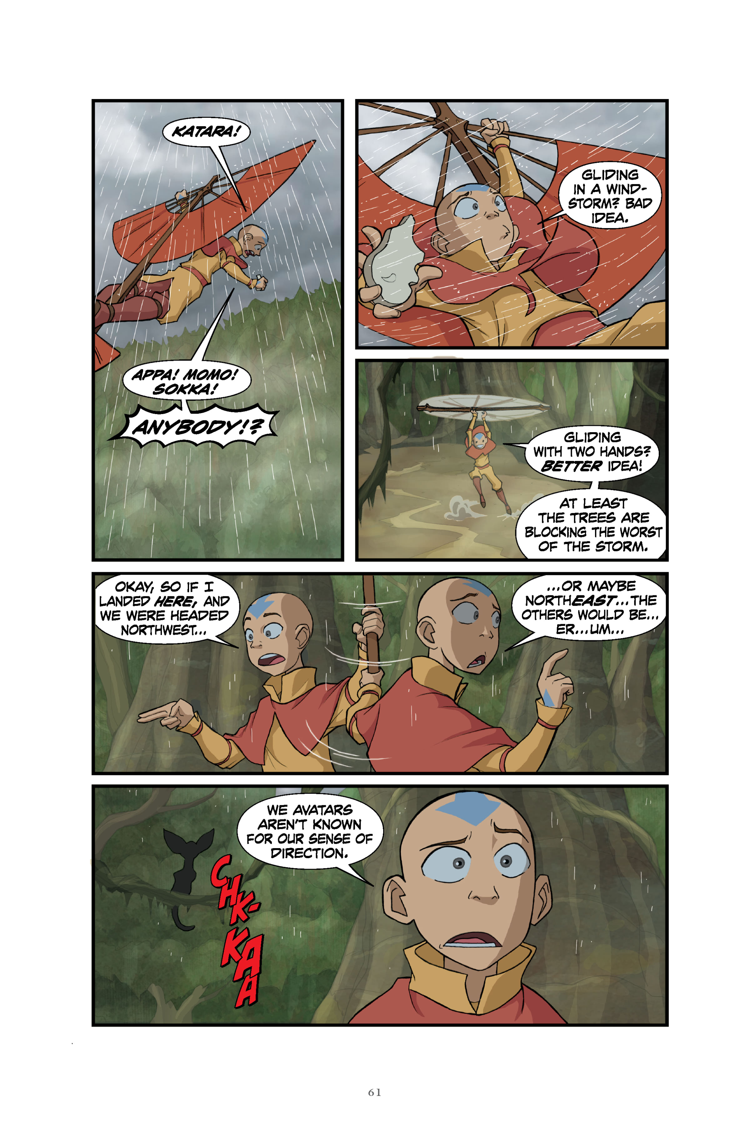 <{ $series->title }} issue 1 - Page 63