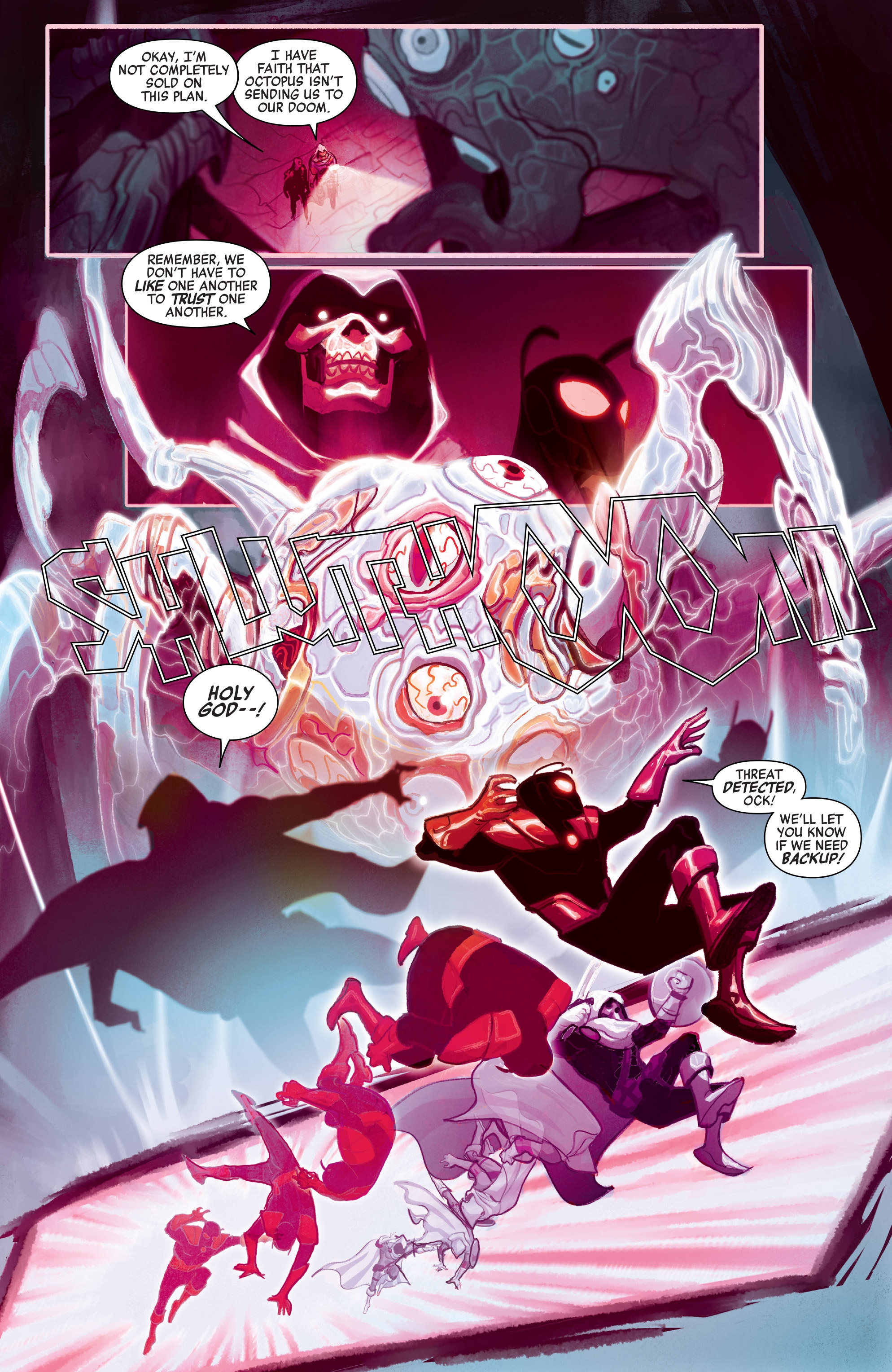 Avengers (2016-) issue 10 - Page 11