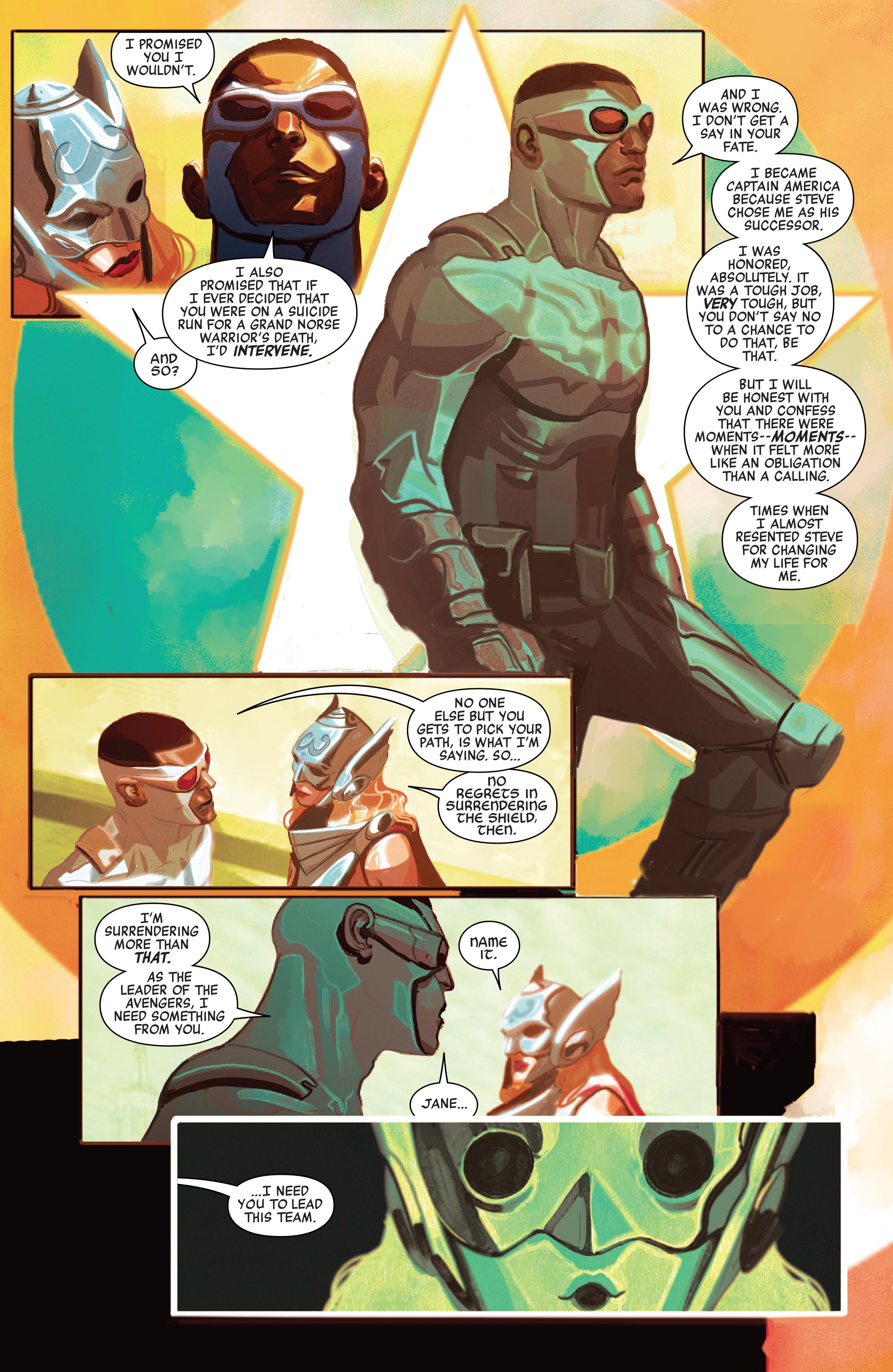 Avengers (2016-) issue 11 - Page 9