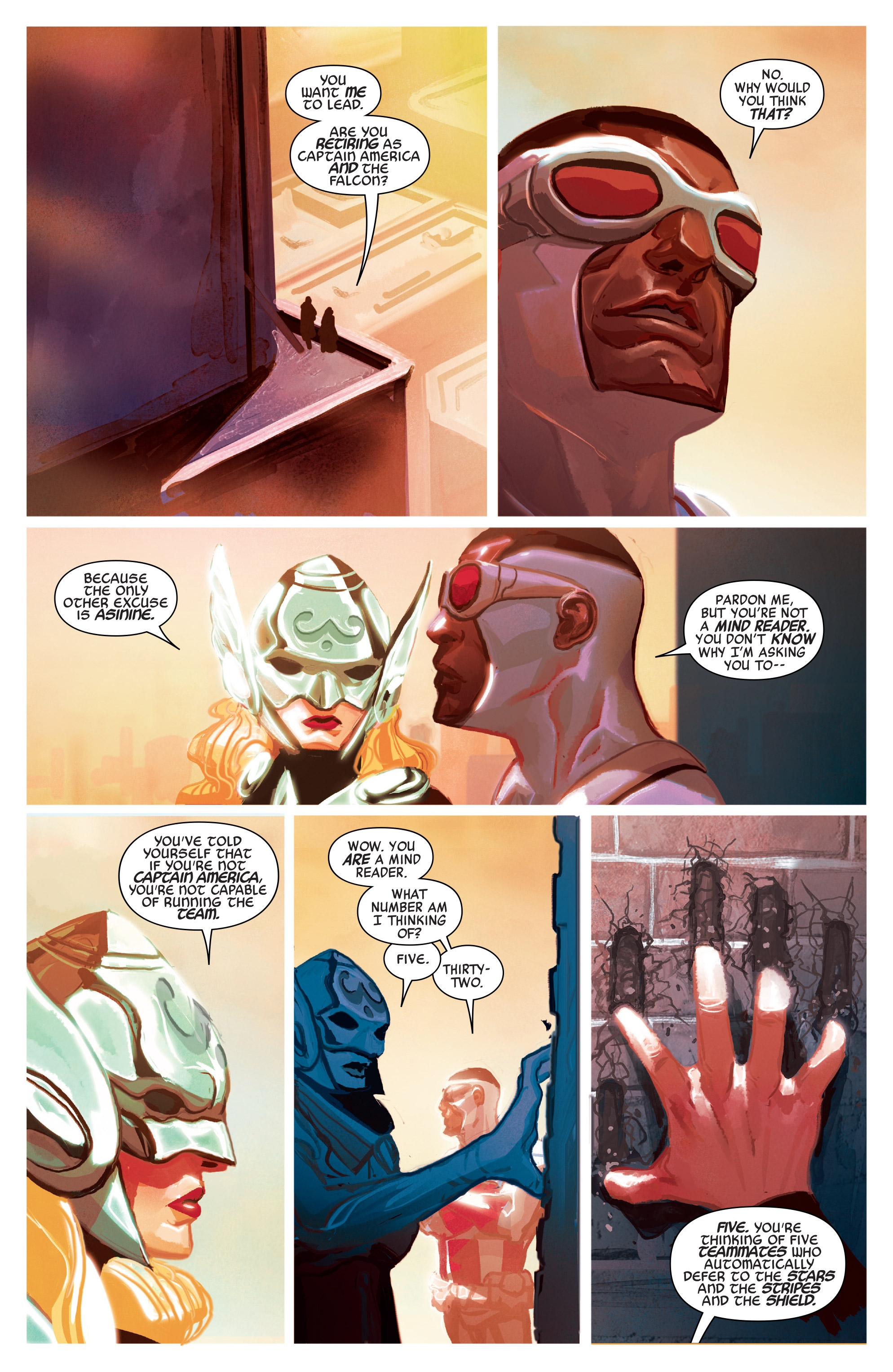 Avengers (2016-) issue 11 - Page 18