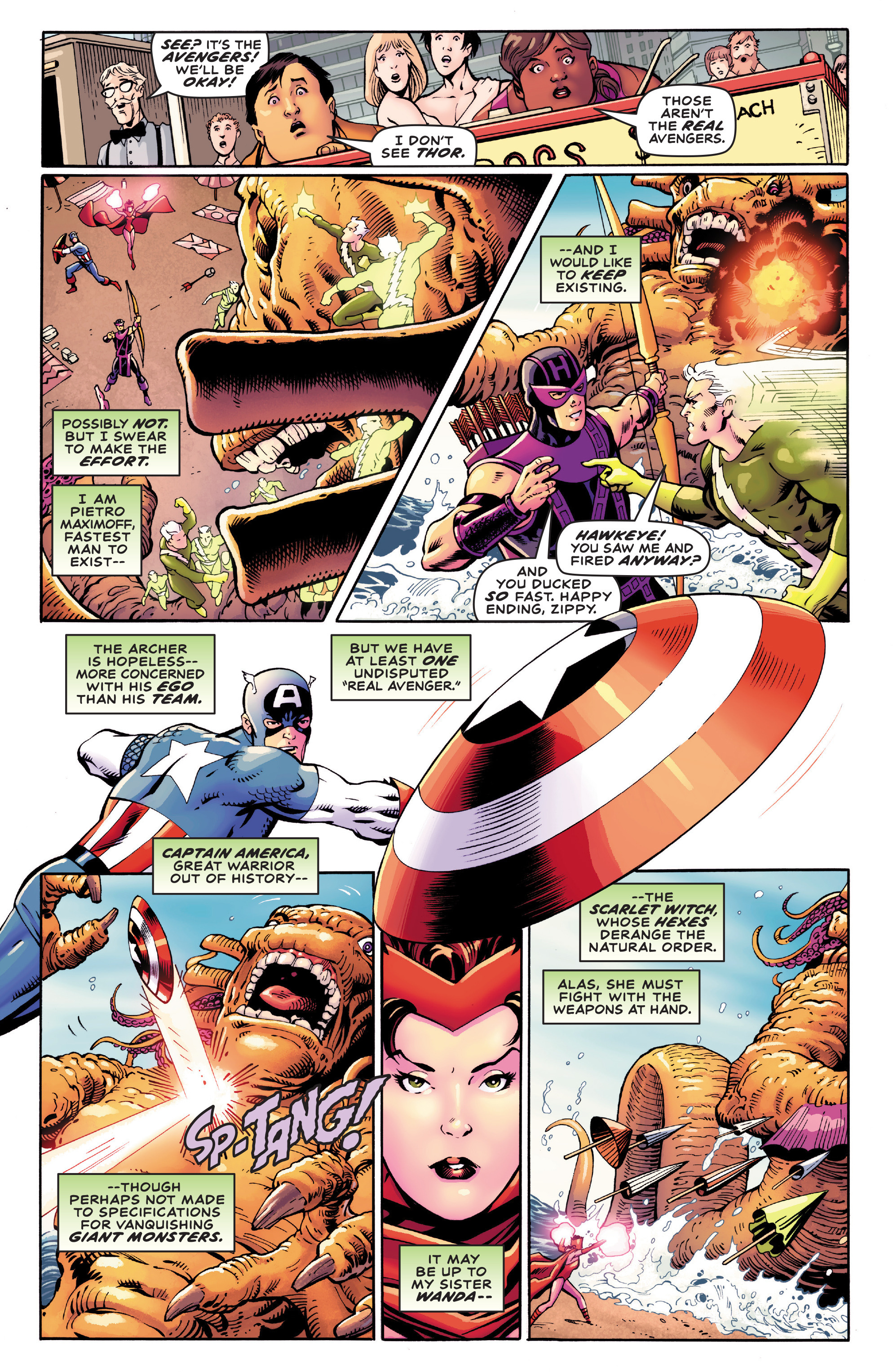 Avengers (2016-): Chapter 2.1 - Page 3