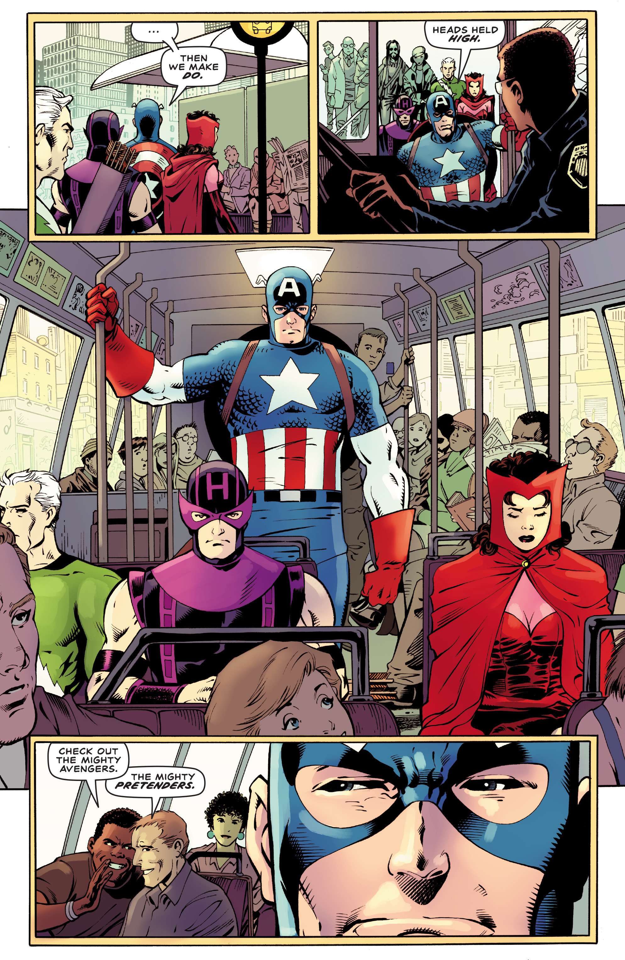 Avengers (2016-) issue 2.1 - Page 6