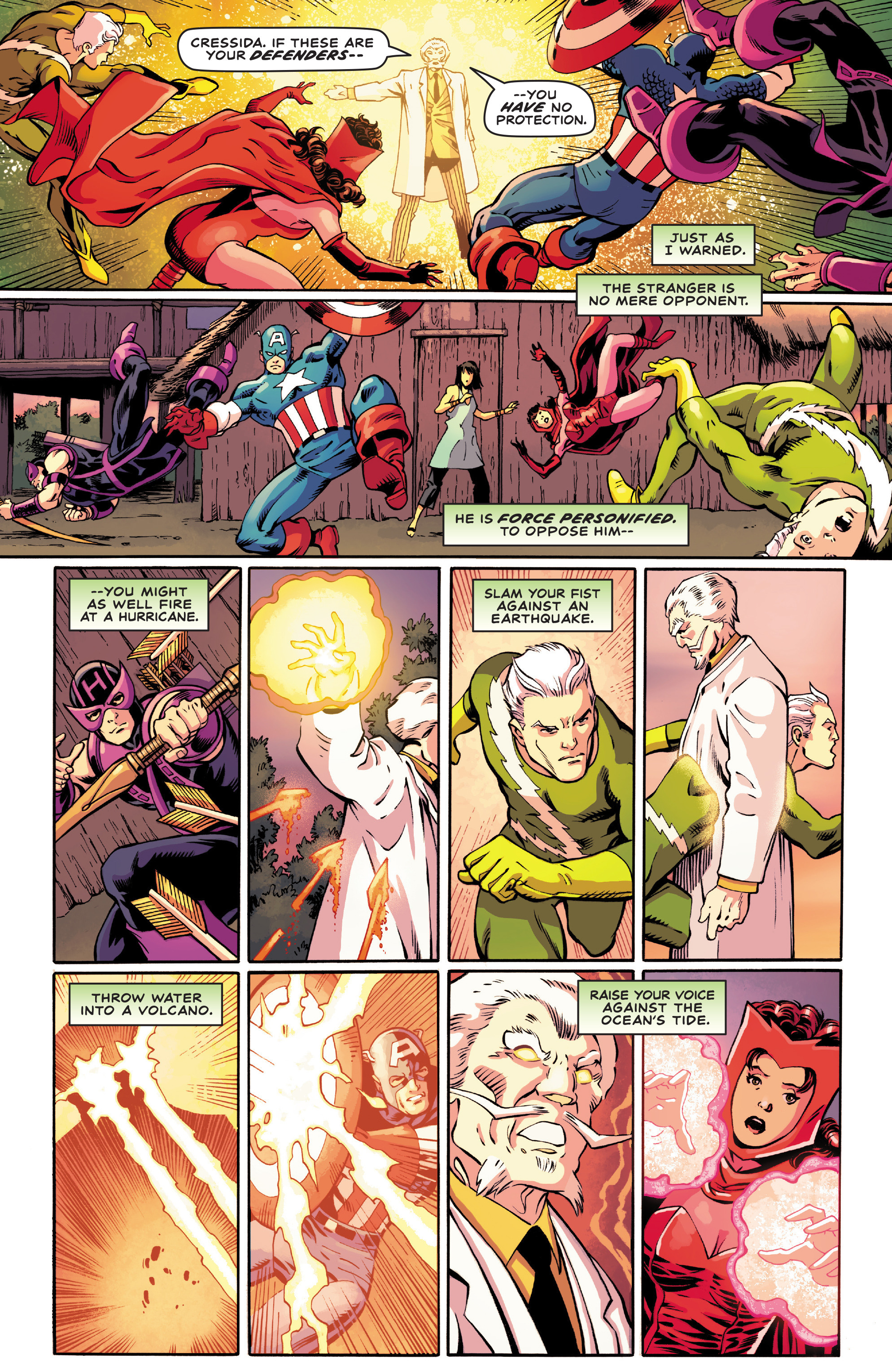 Avengers (2016-) issue 2.1 - Page 16