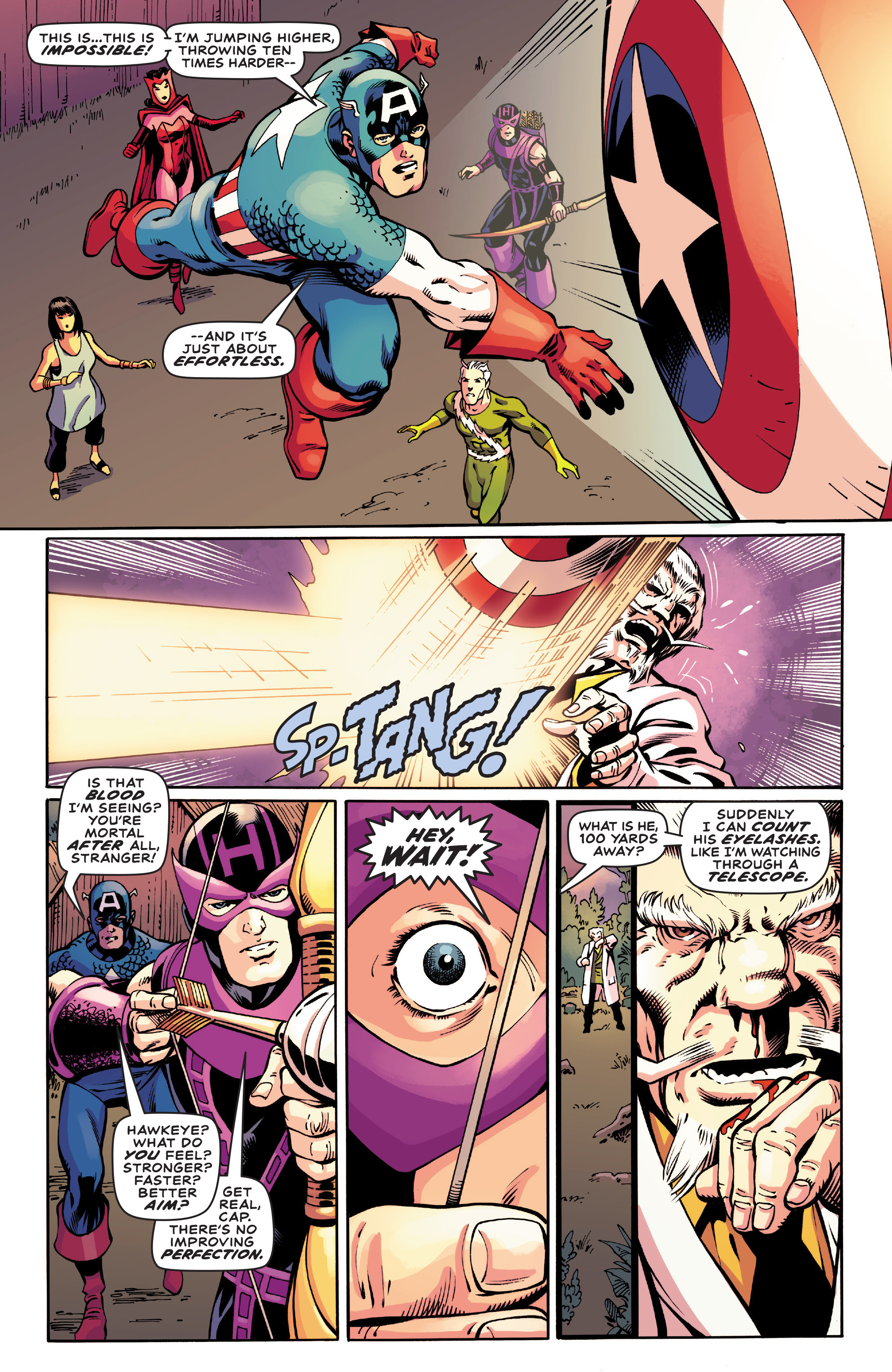 Avengers (2016-) issue 2.1 - Page 18