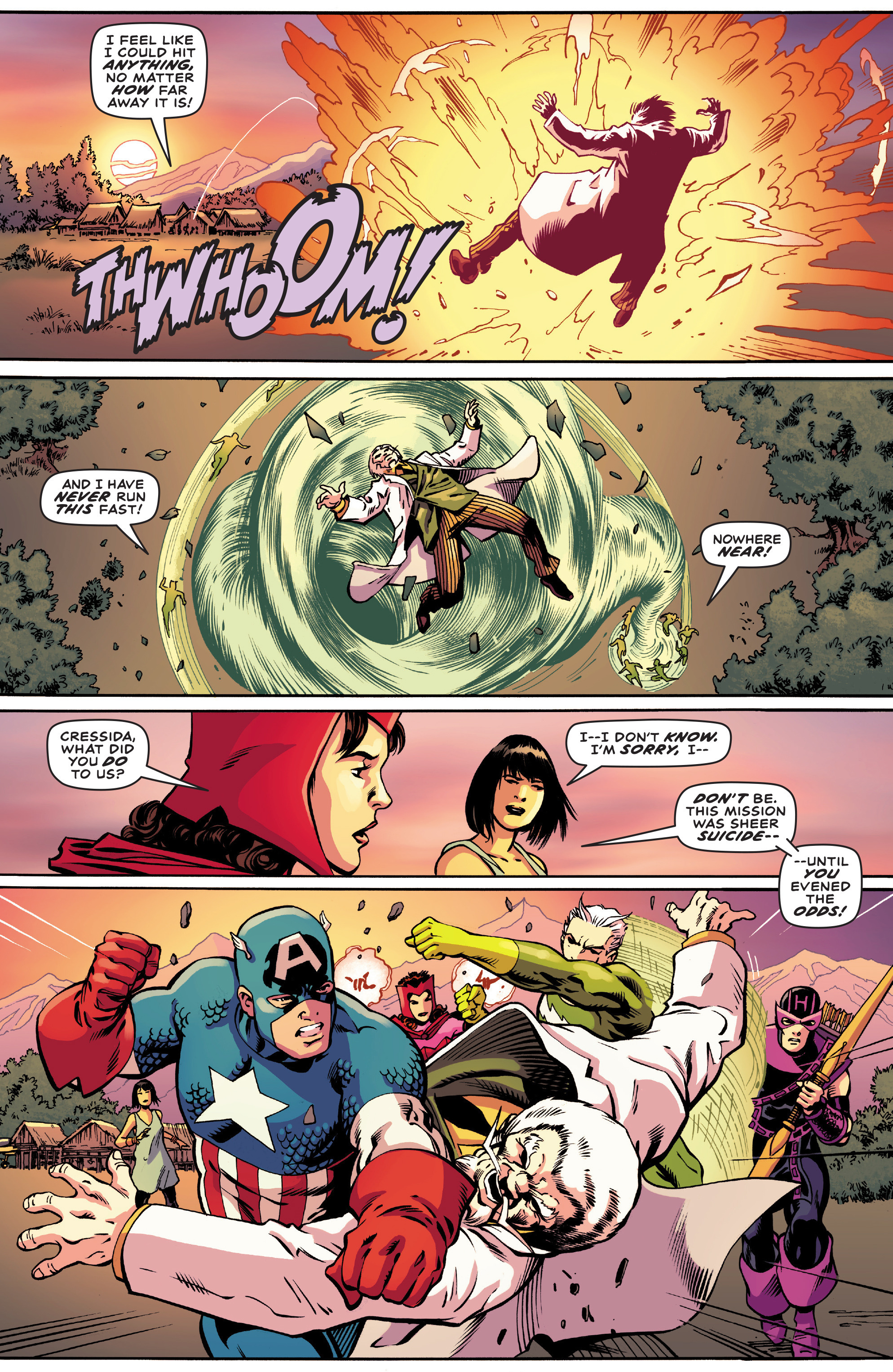 Avengers (2016-) issue 2.1 - Page 19