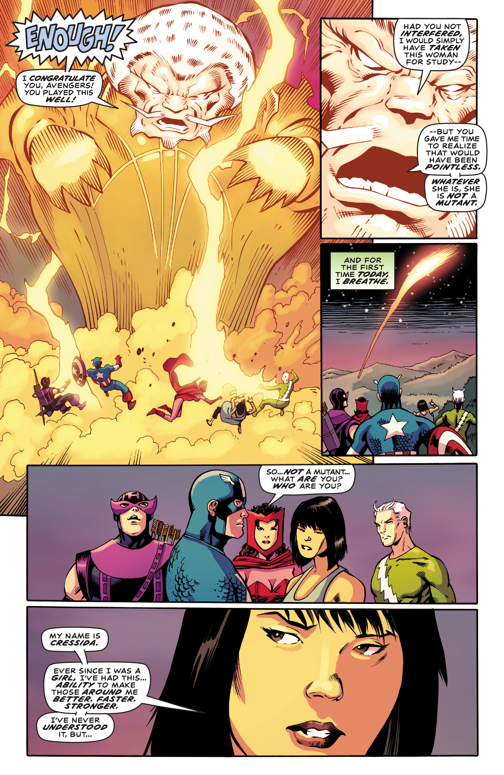 Avengers (2016-) issue 2.1 - Page 20