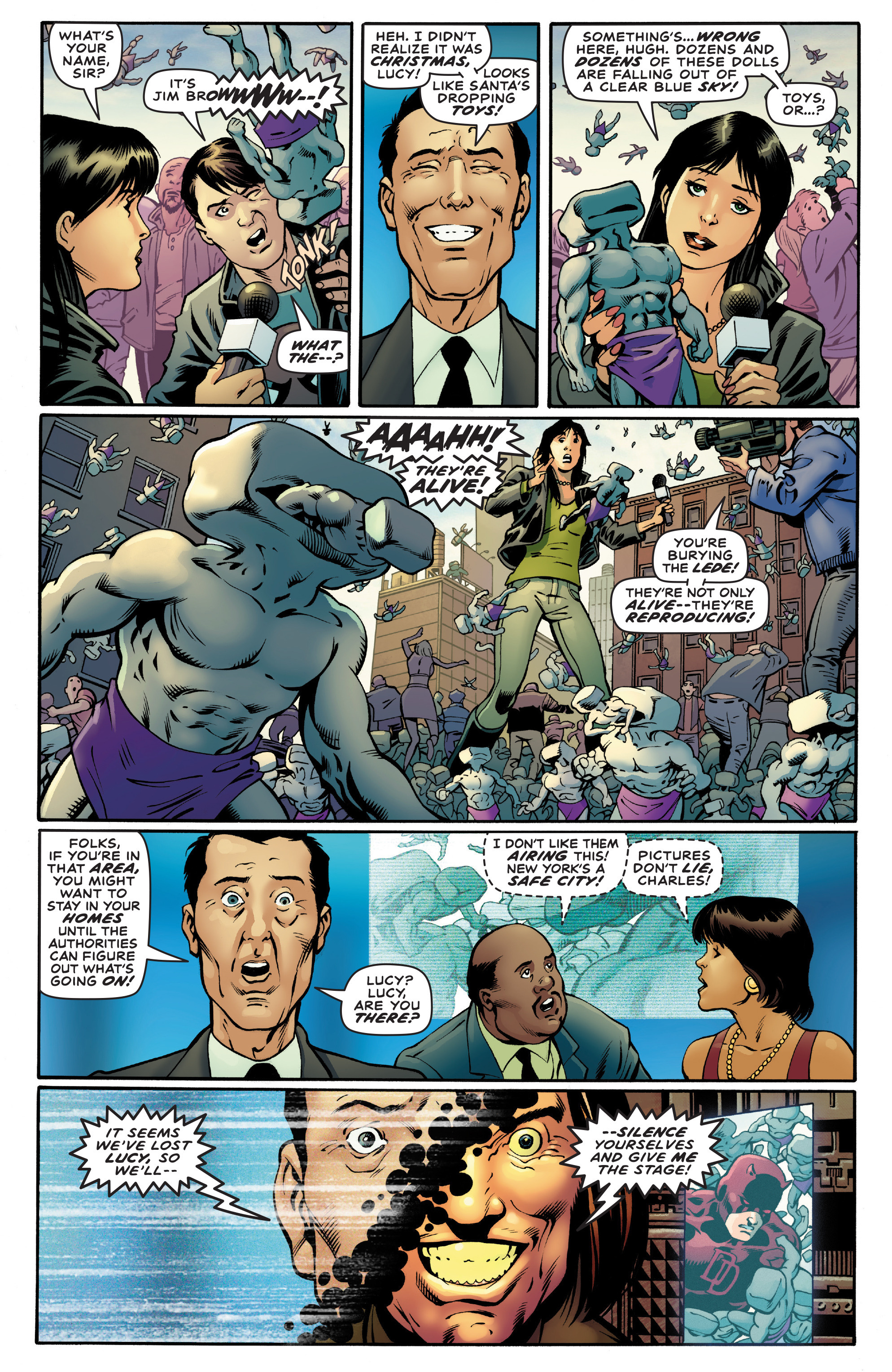 Avengers (2016-) issue 3.1 - Page 4