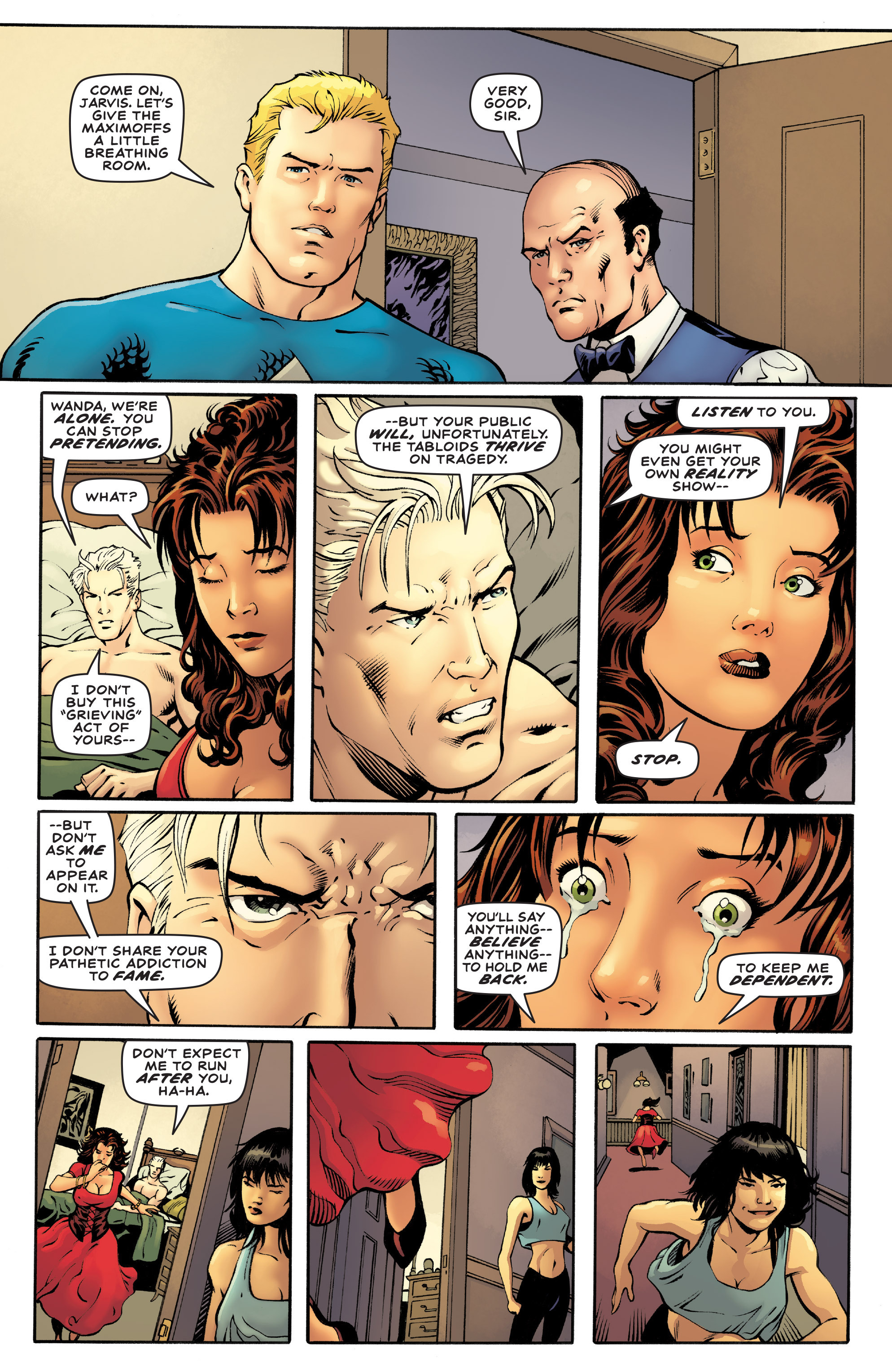 Avengers (2016-) issue 4.1 - Page 7