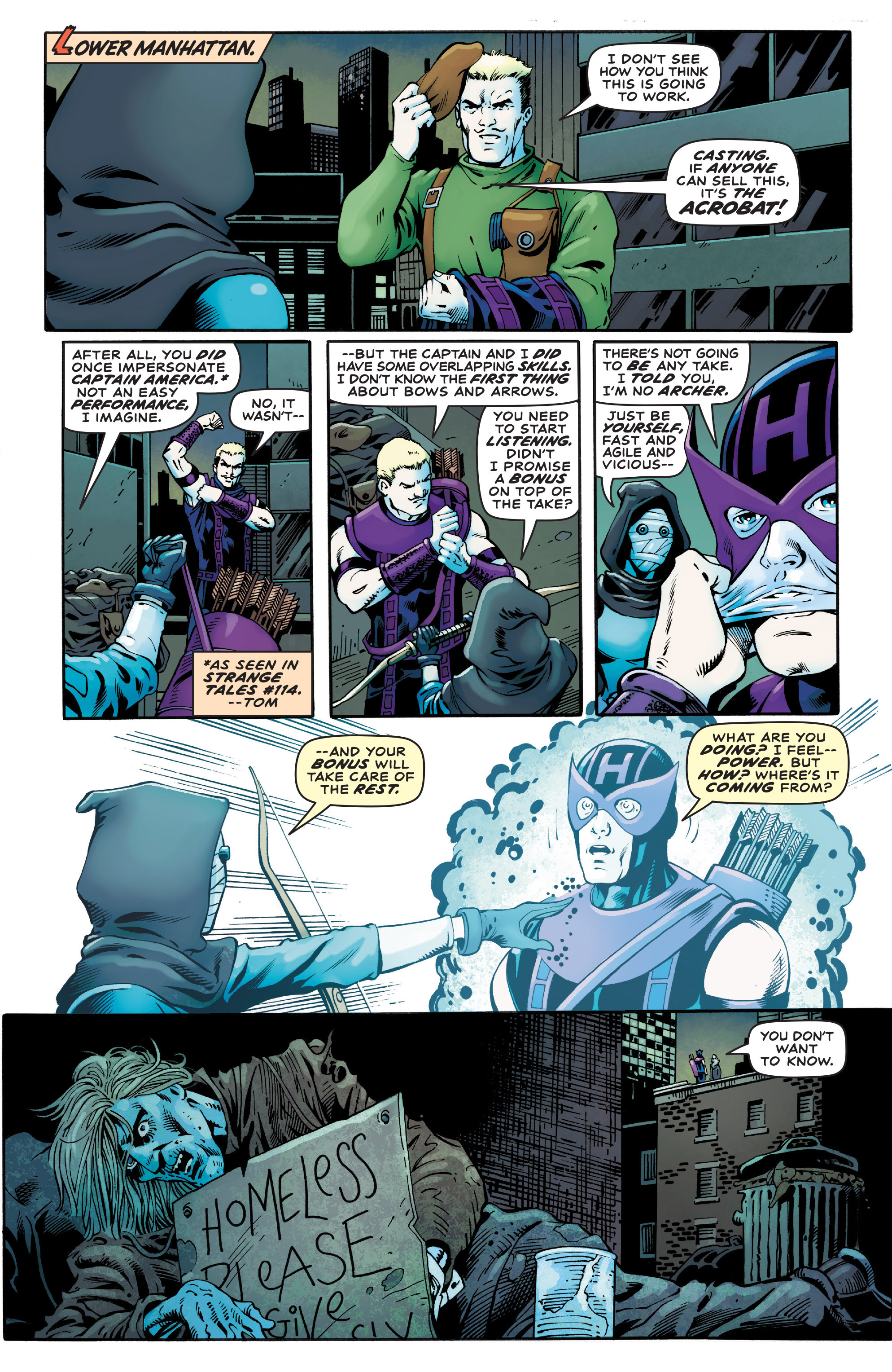 Avengers (2016-) issue 4.1 - Page 8