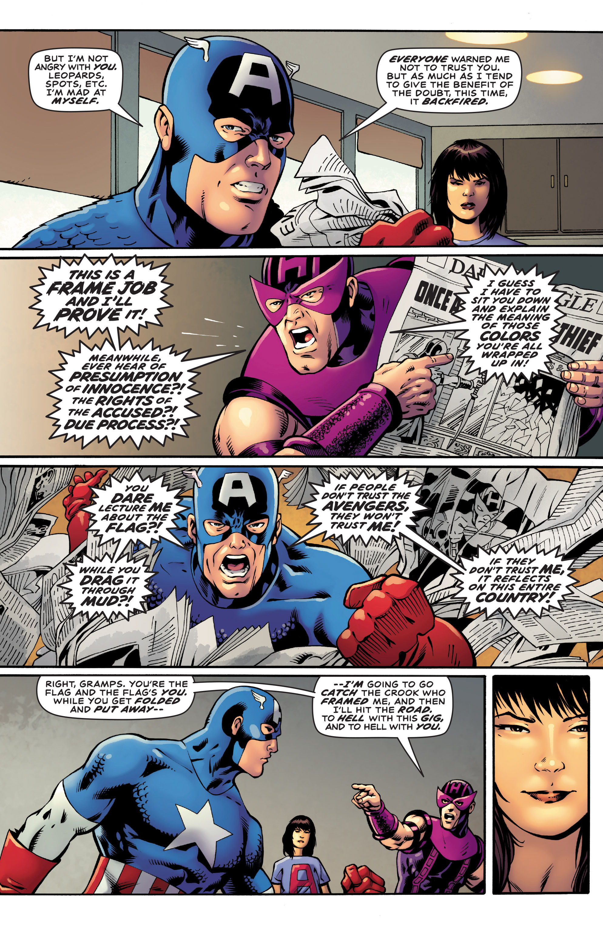 Avengers (2016-) issue 4.1 - Page 10