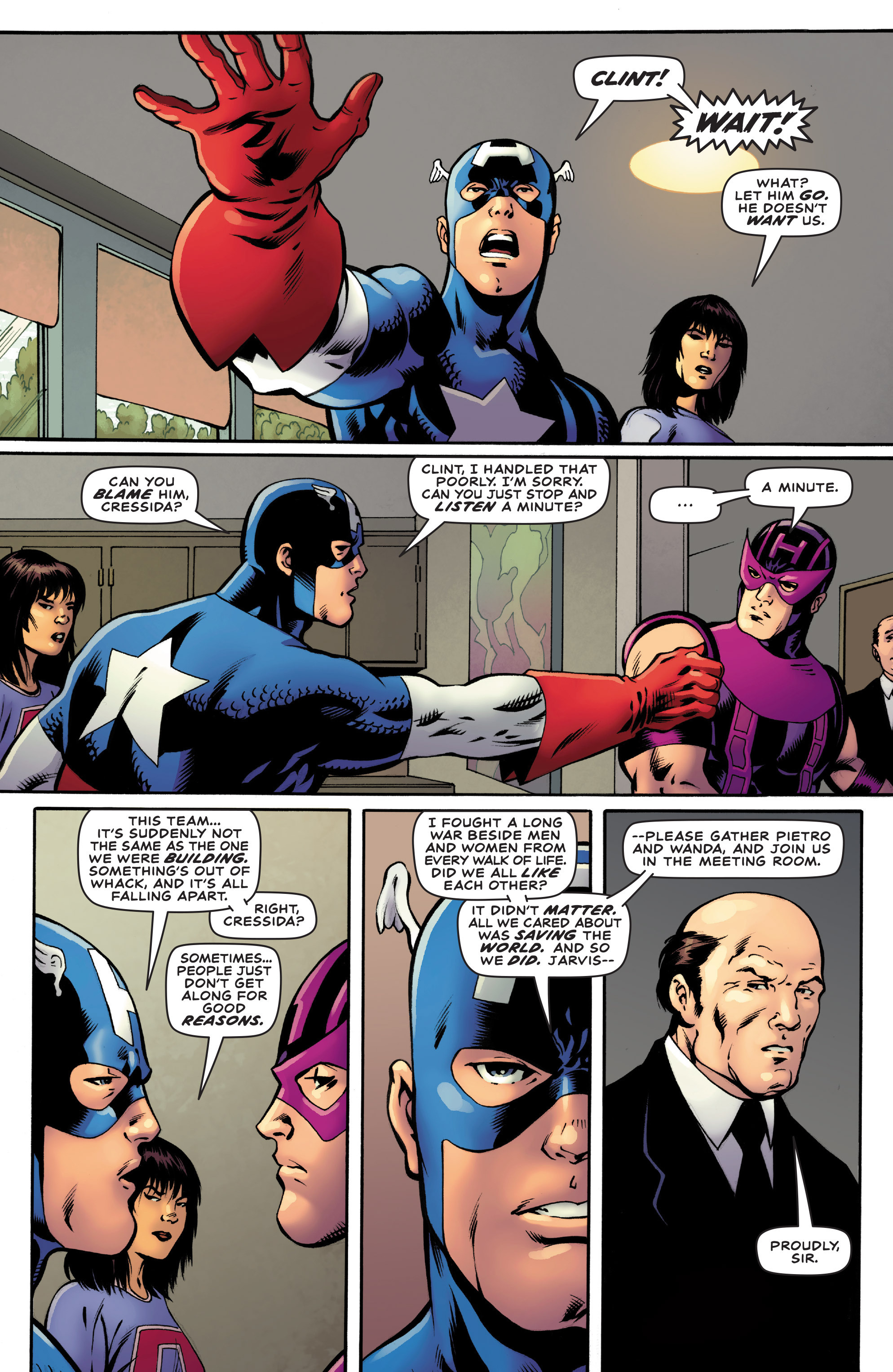 Avengers (2016-) issue 4.1 - Page 11