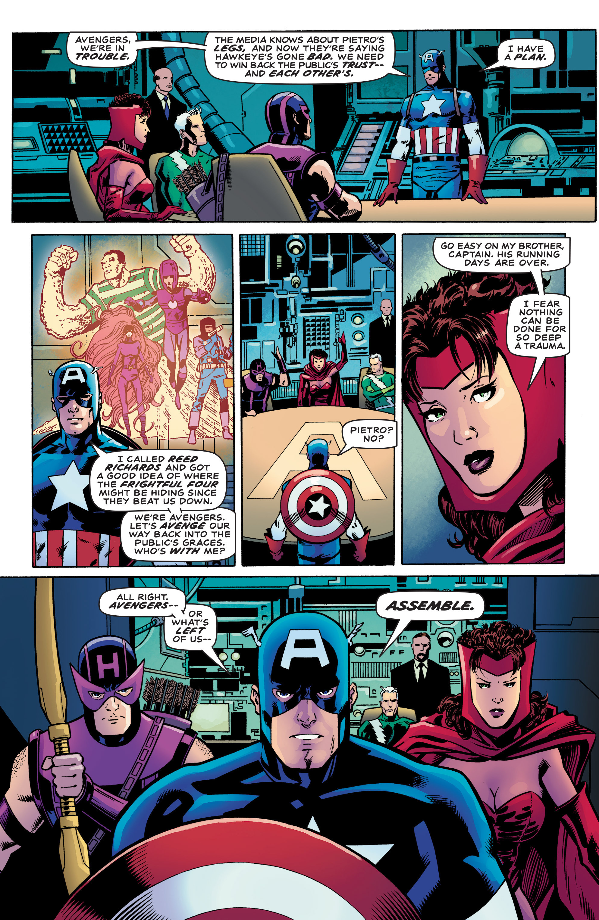 Avengers (2016-) issue 4.1 - Page 12