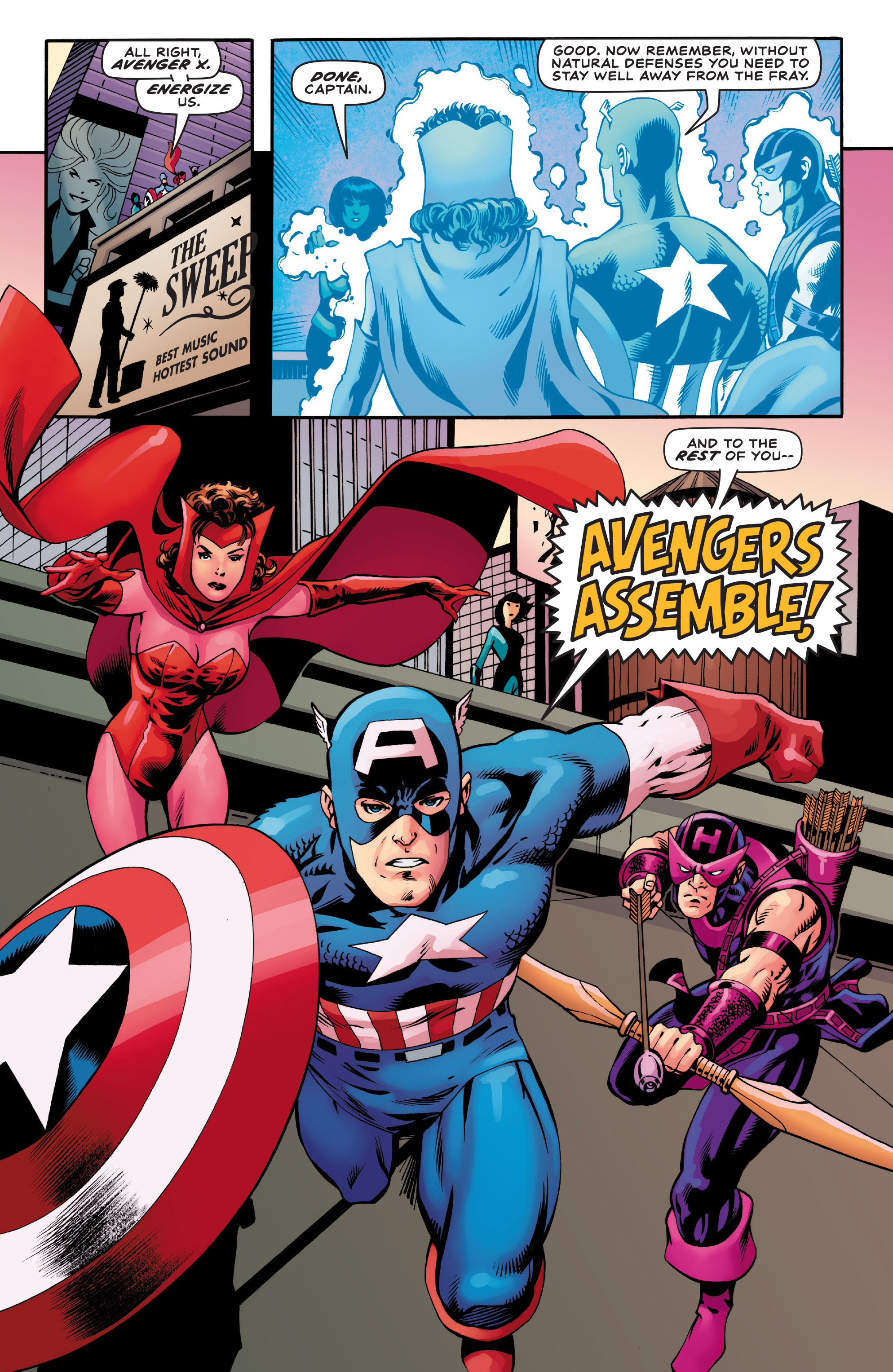 Avengers (2016-) issue 4.1 - Page 14