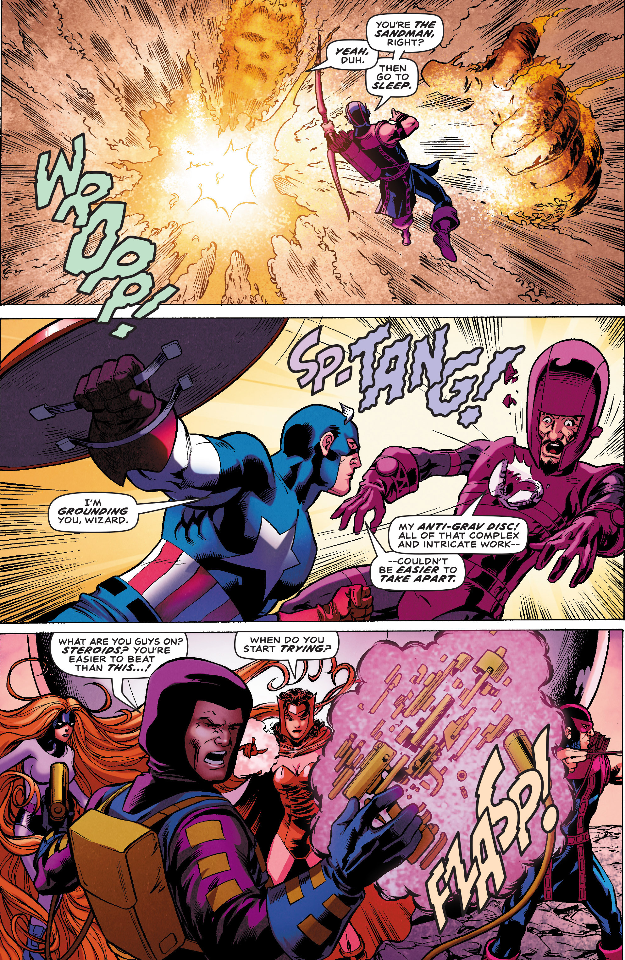 Avengers (2016-) issue 4.1 - Page 15